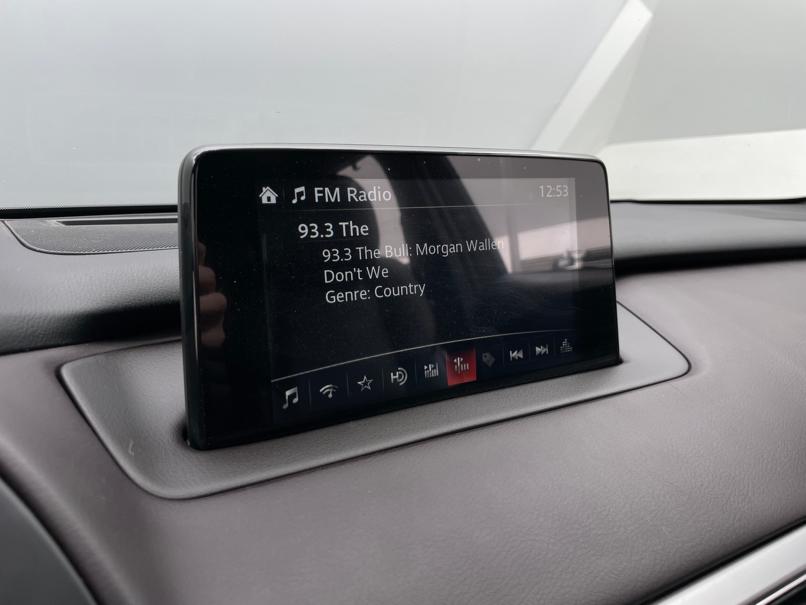Thumbnail: 2019 Mazda CX-9 - 3