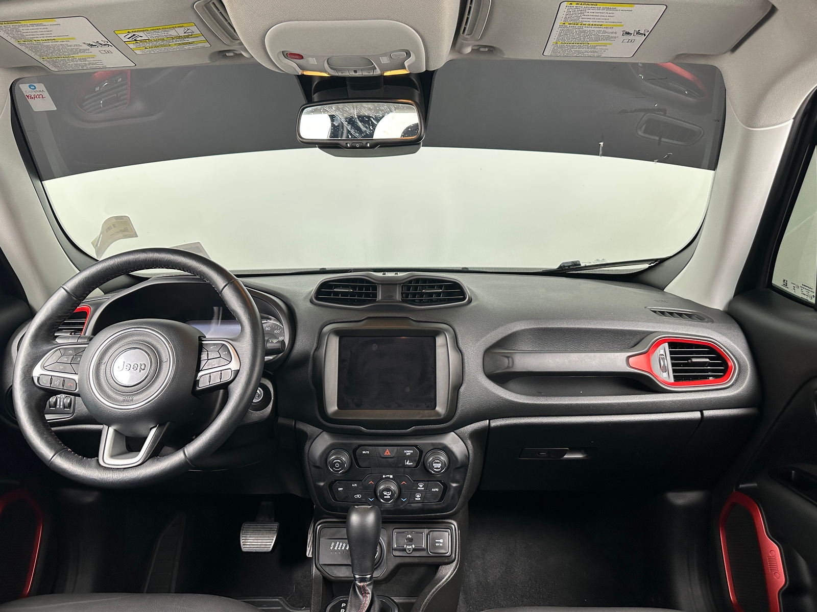Thumbnail: 2023 Jeep Renegade - 3