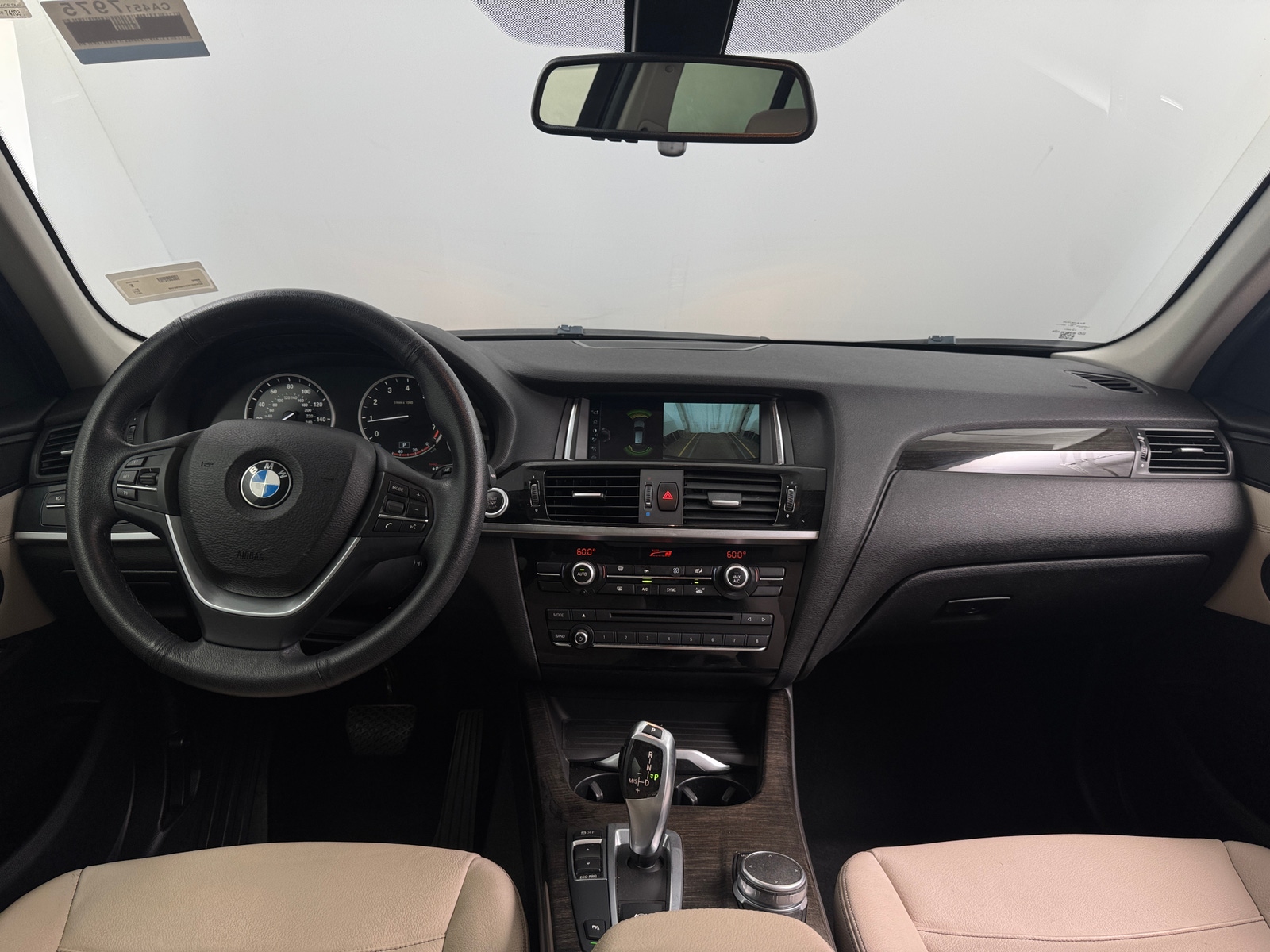 Thumbnail: 2017 BMW X3 - 2