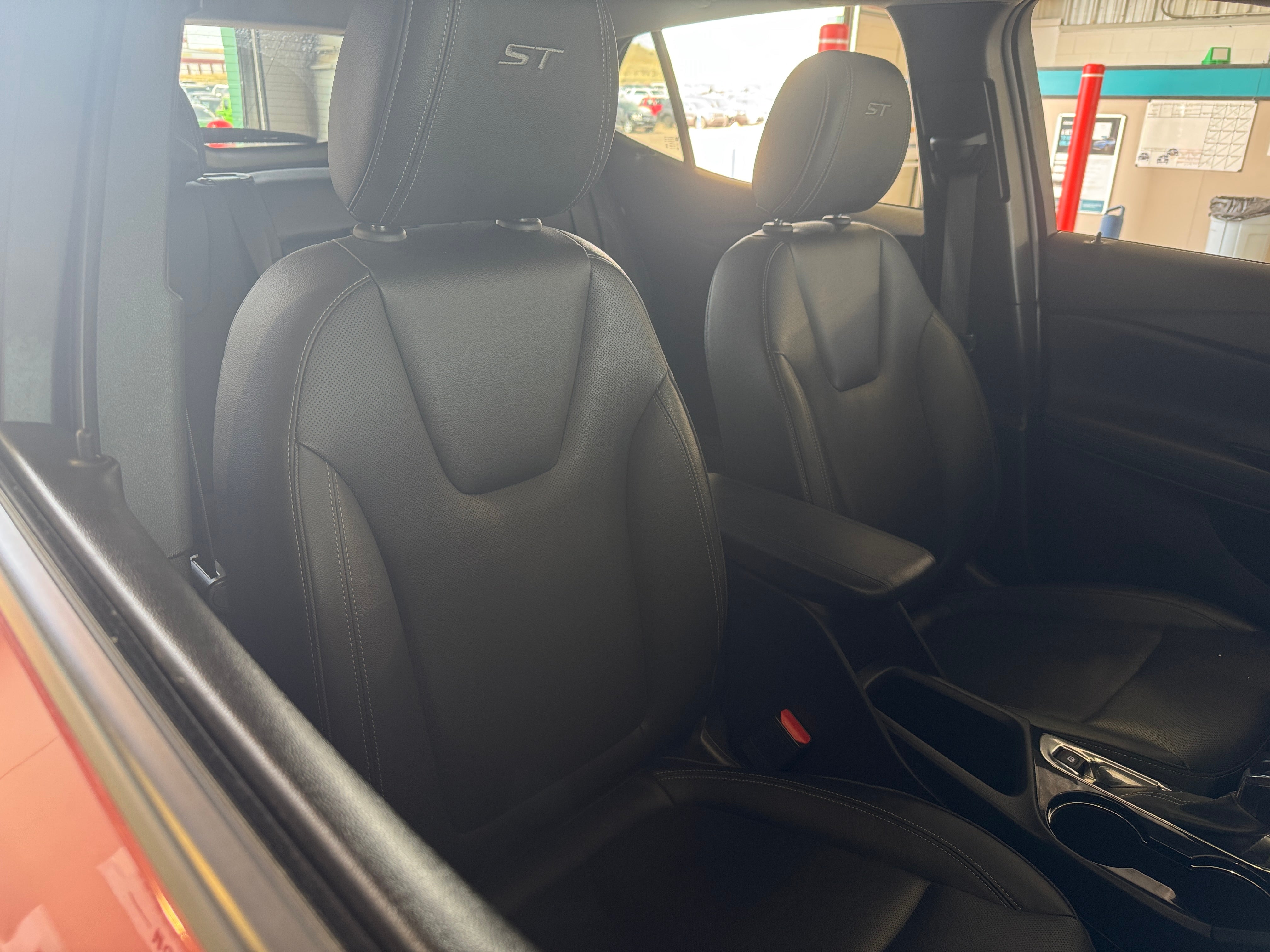 2024 Buick Encore GX Sport Touring - Photo 8