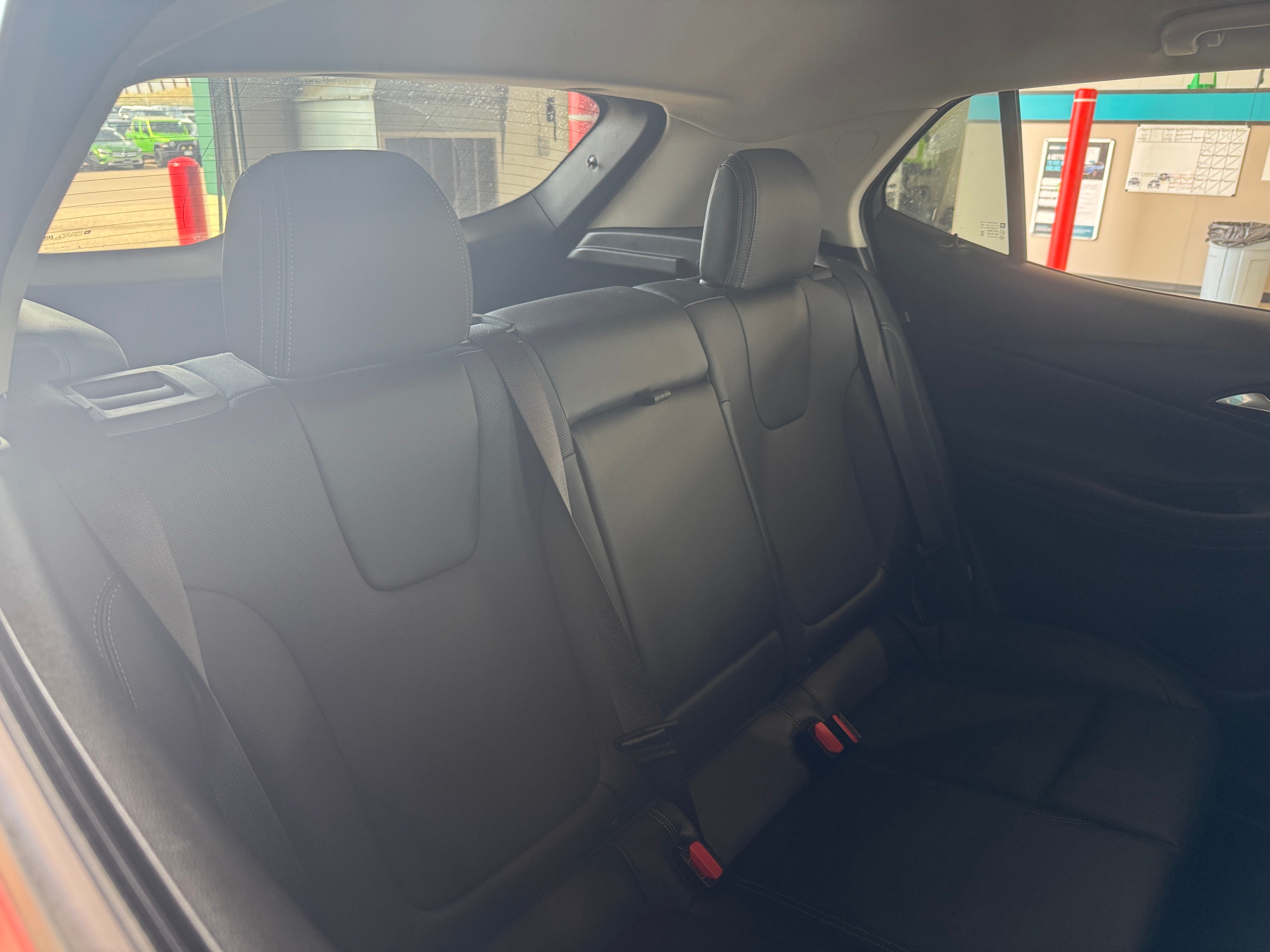 2024 Buick Encore GX