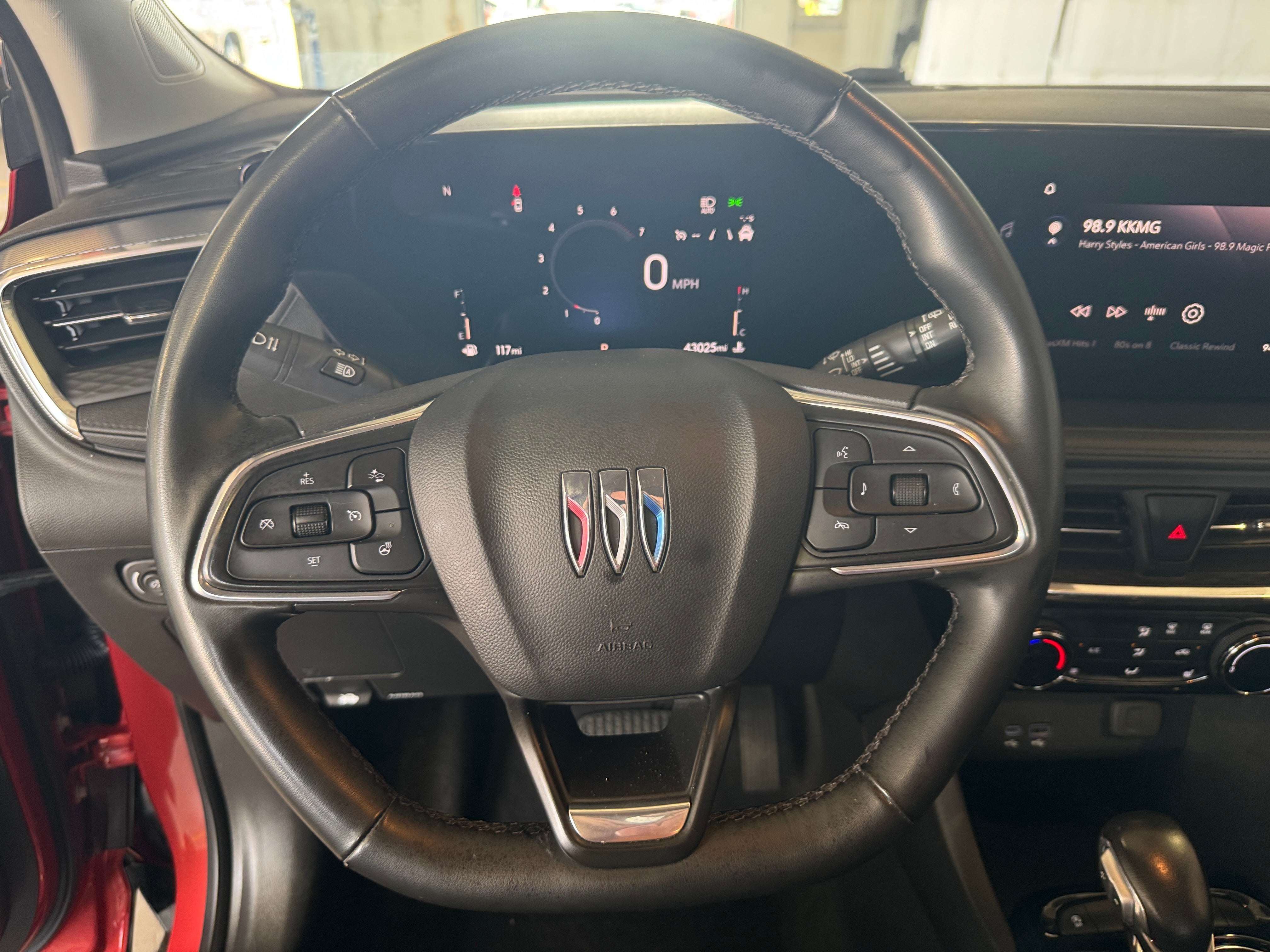 2024 Buick Encore GX Sport Touring - Photo 7