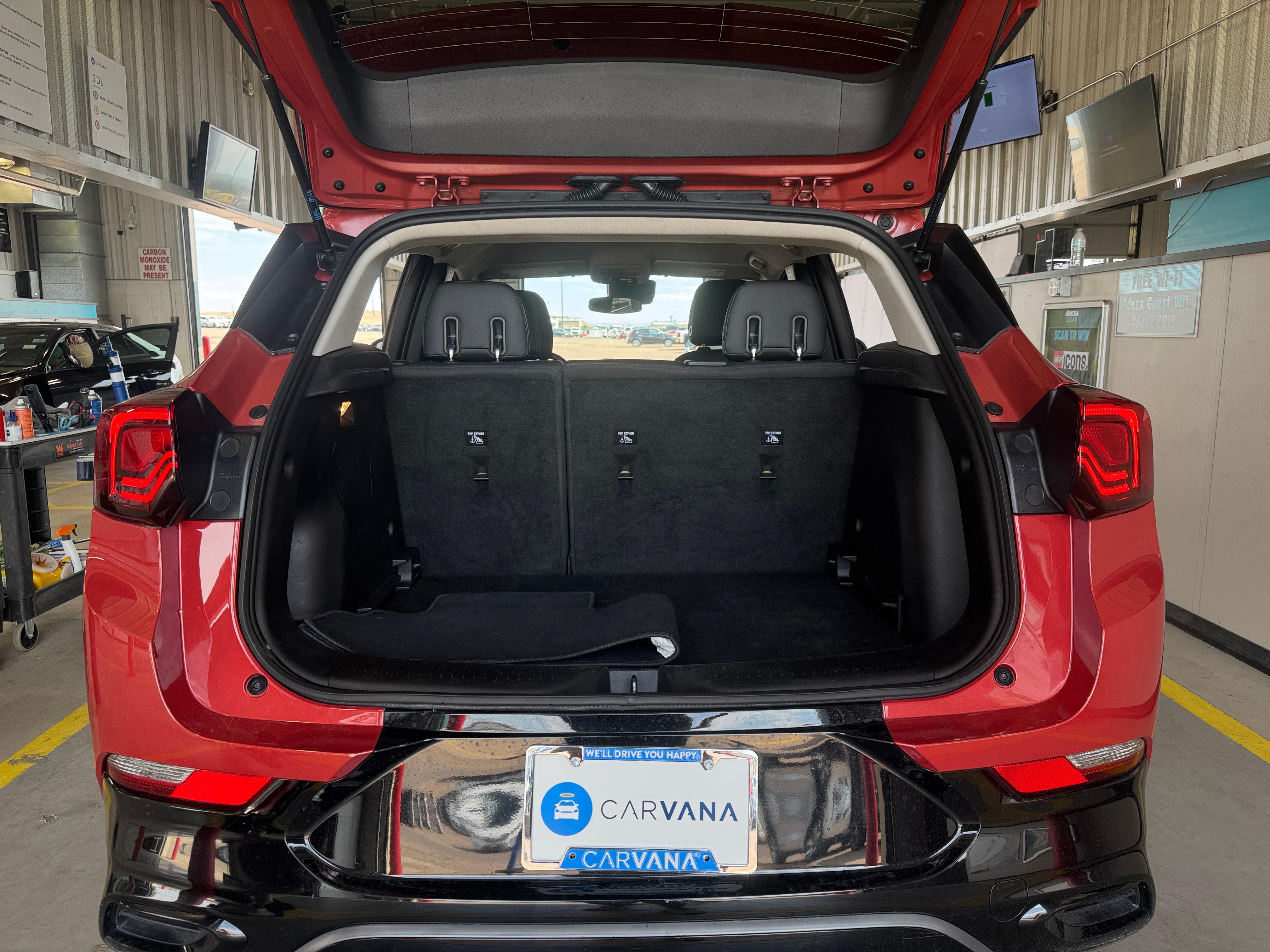 2024 Buick Encore GX Sport Touring - Photo 9