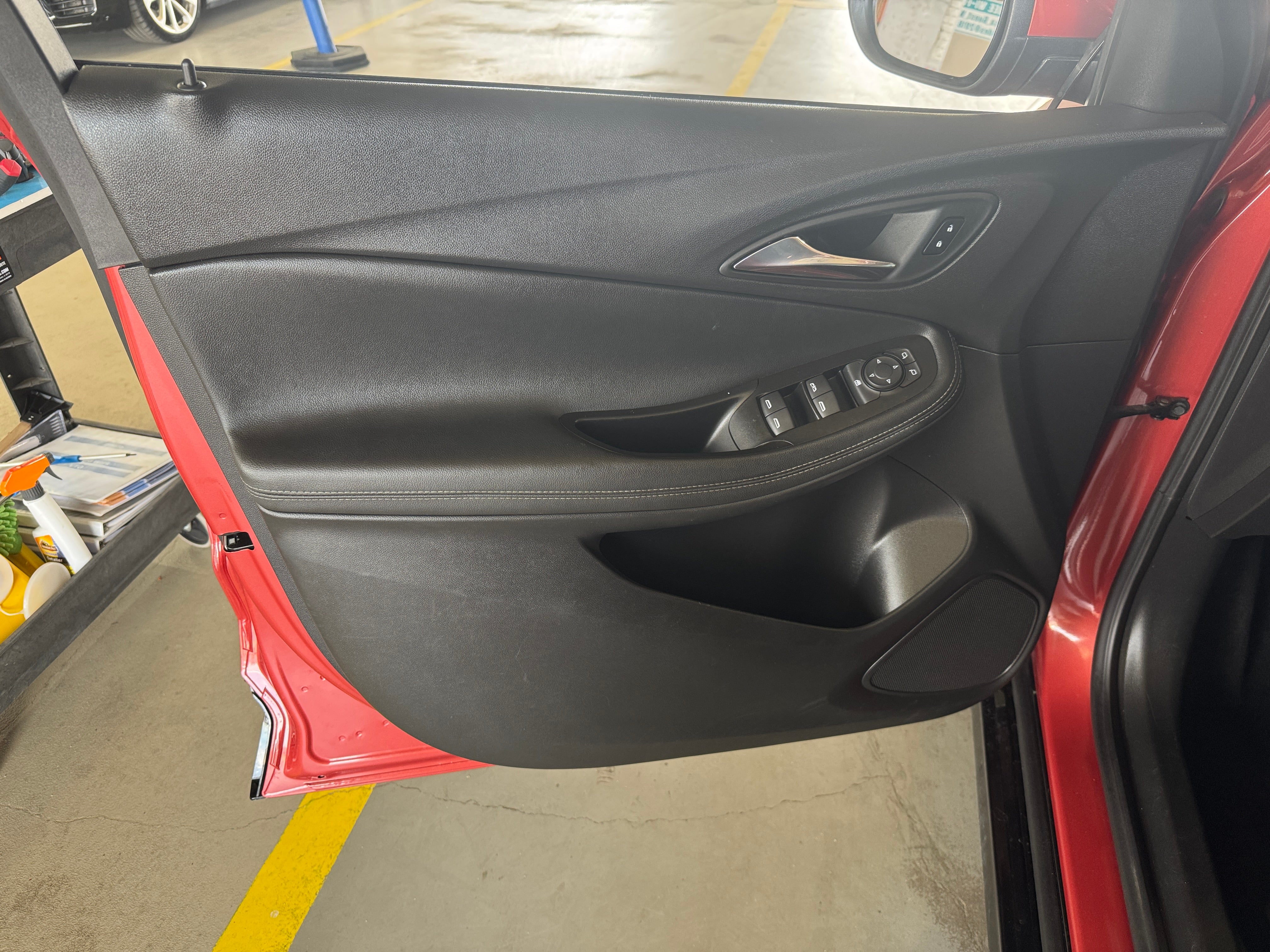 2024 Buick Encore GX Sport Touring - Photo 10
