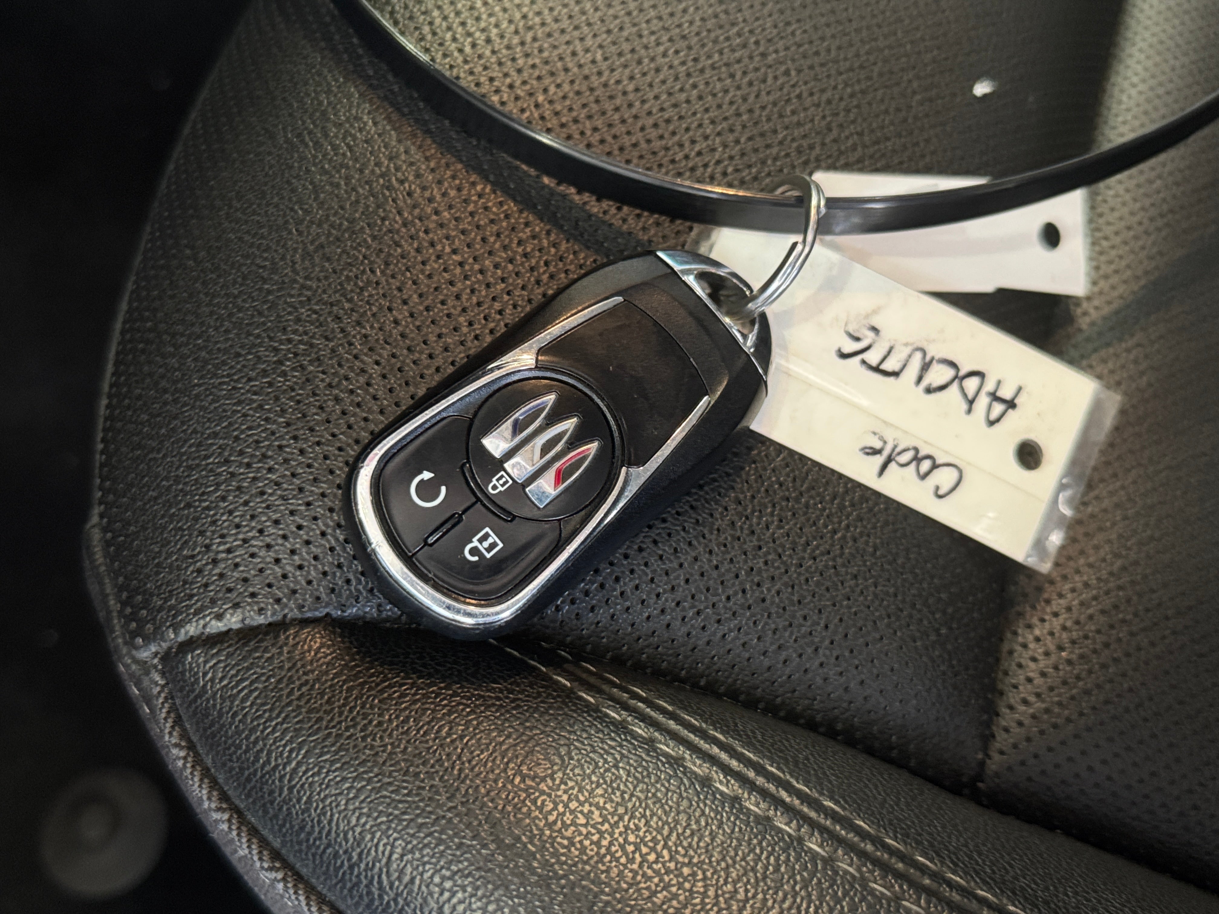 2024 Buick Encore GX Sport Touring - Photo 11