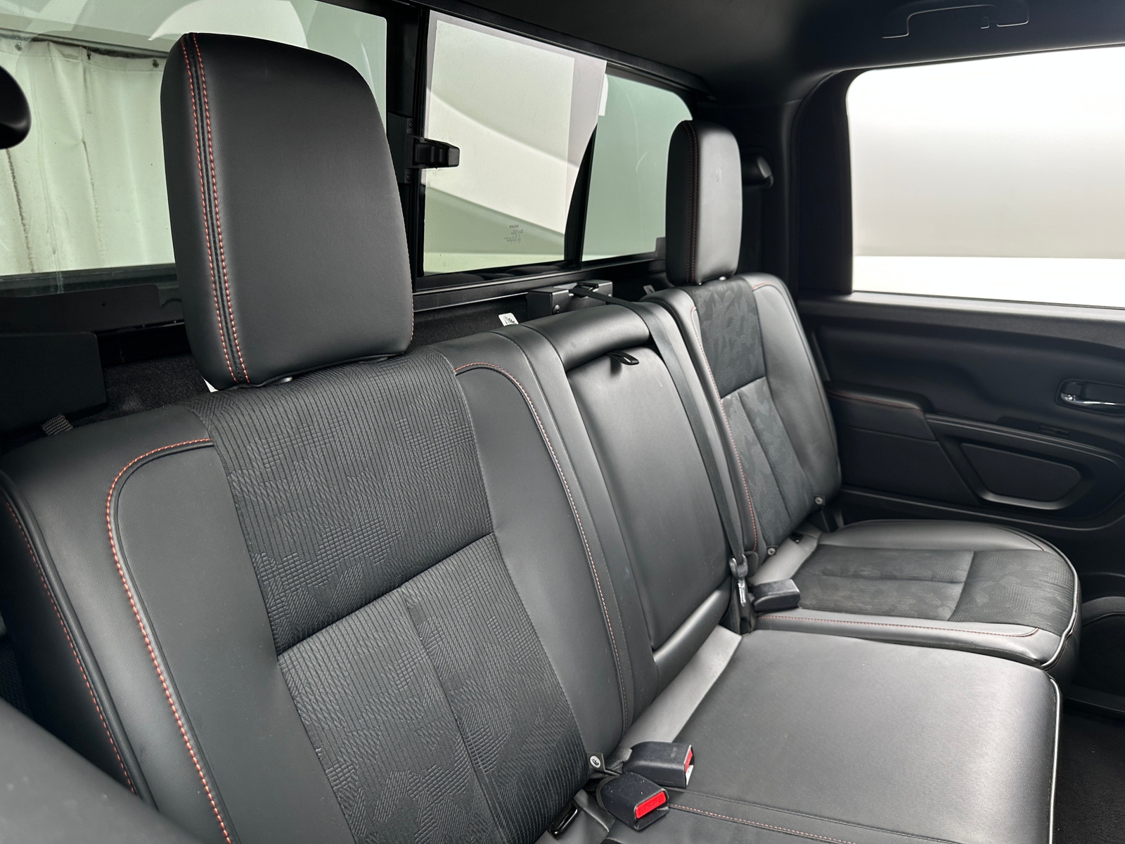 Thumbnail: 2024 Nissan Titan - 6
