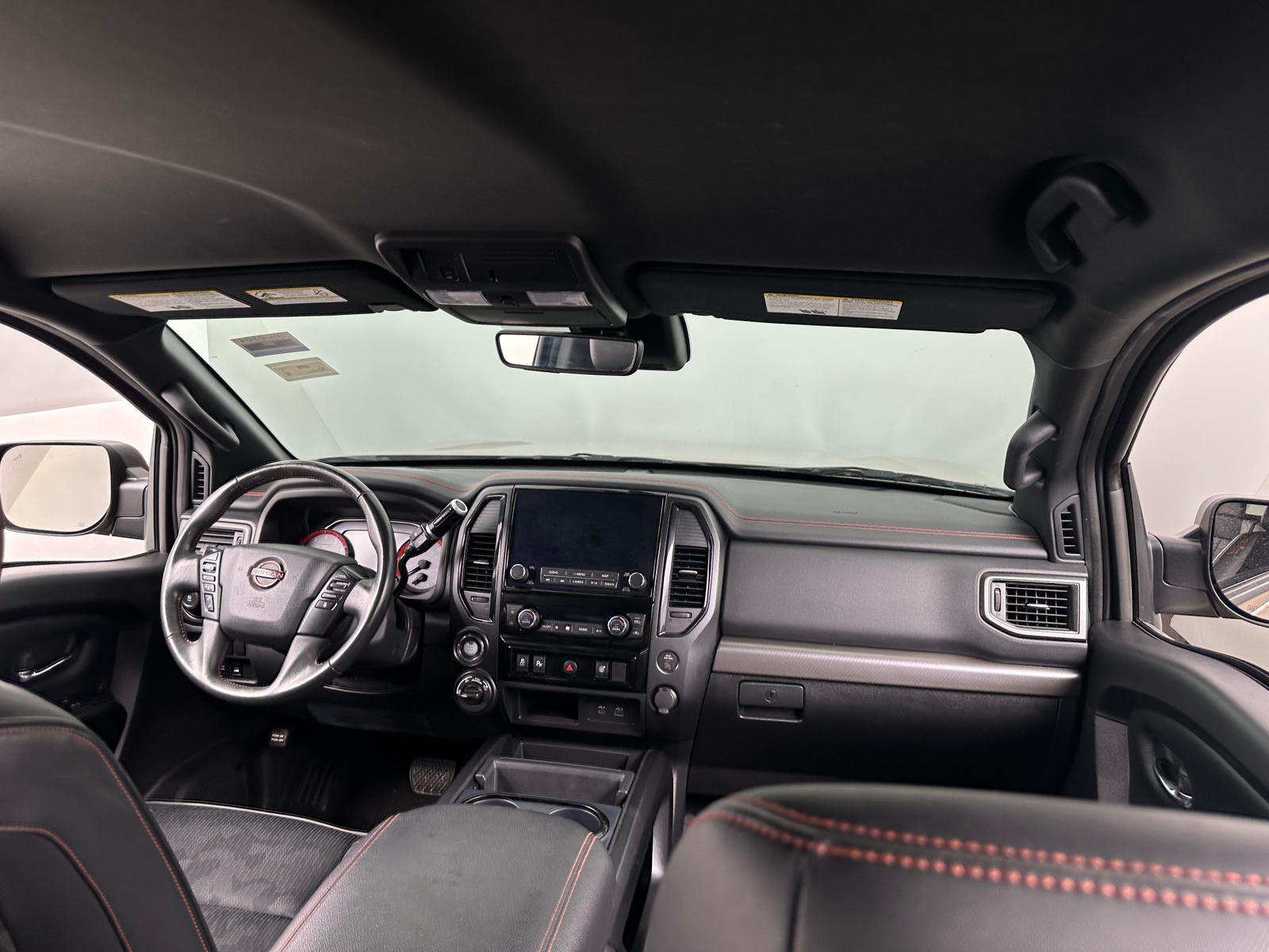 Thumbnail: 2024 Nissan Titan - 3