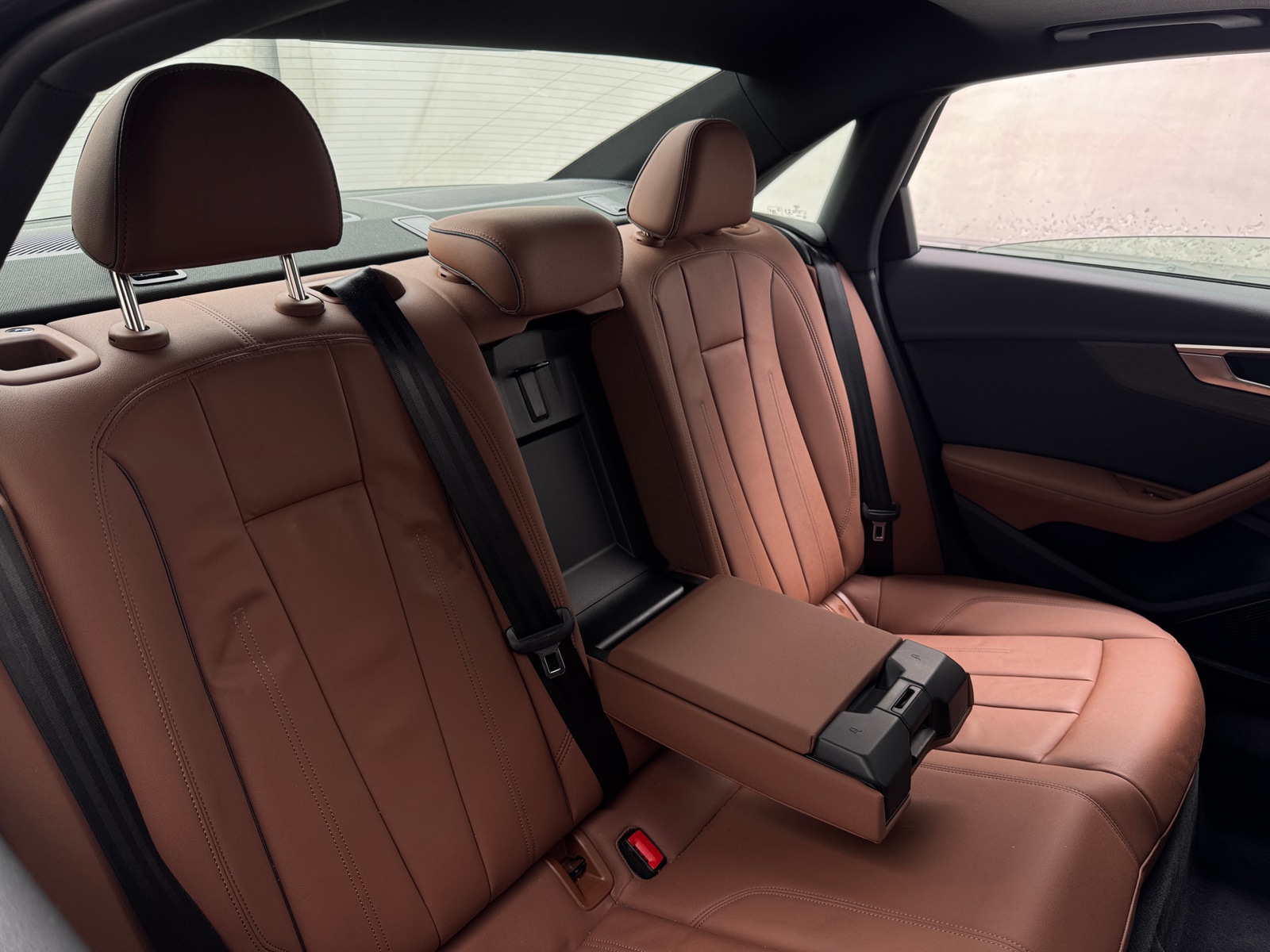 Thumbnail: 2021 Audi A4 - 5