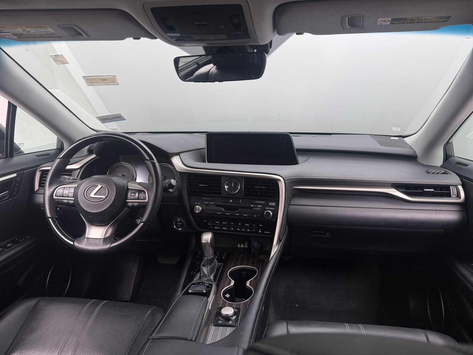Thumbnail: 2018 Lexus RX - 3