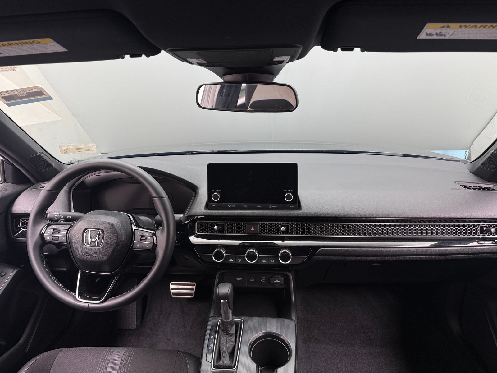 Thumbnail: 2026 Honda Civic - 3