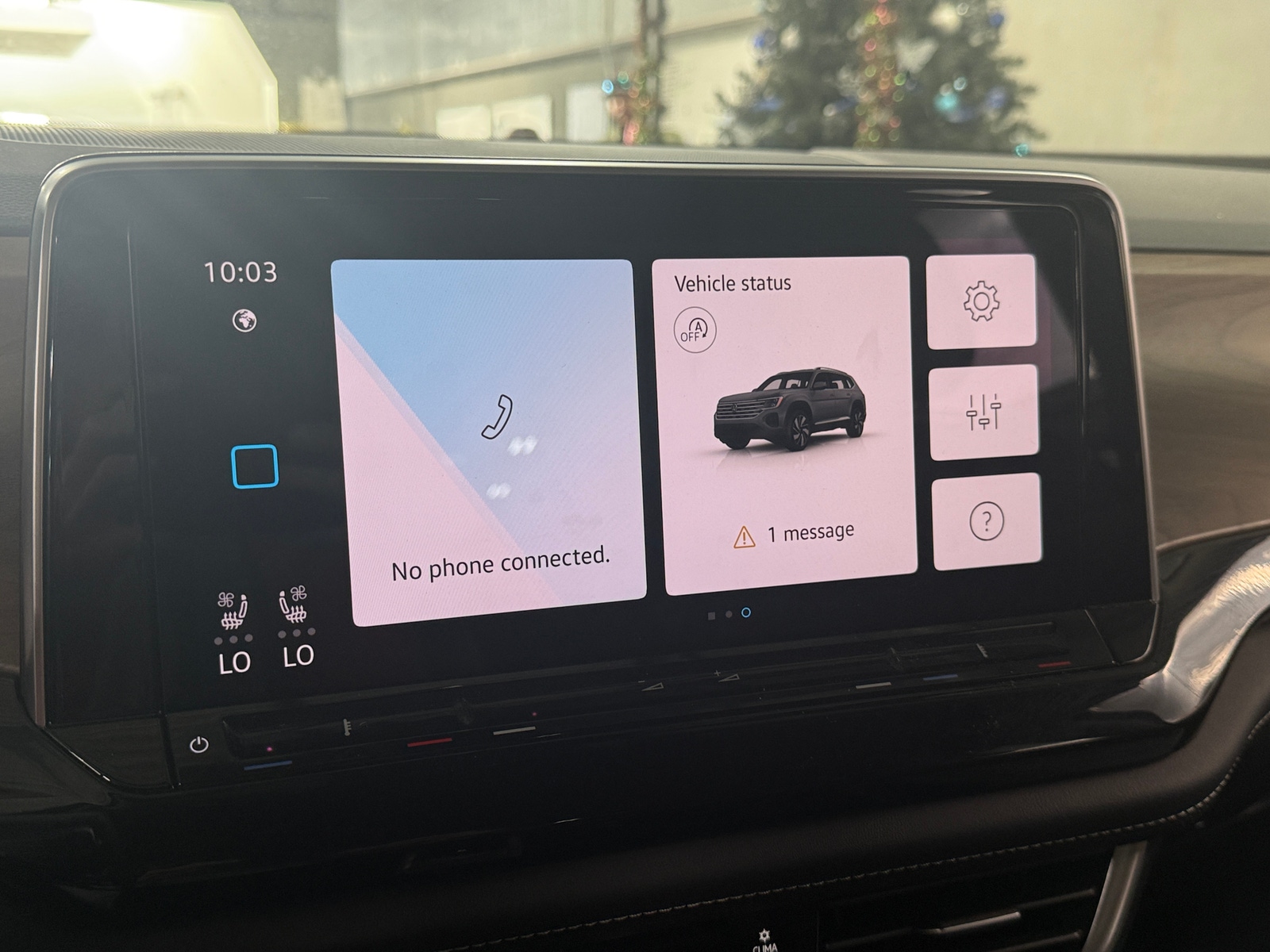 Thumbnail: 2026 Volkswagen Atlas - 3