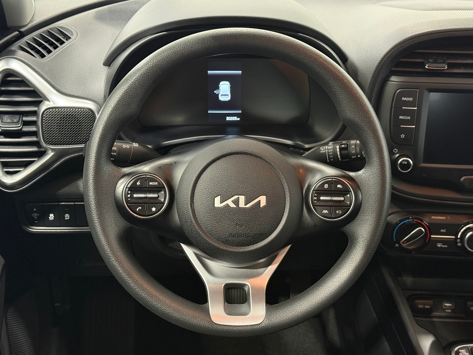Thumbnail: 2025 Kia Soul - 5