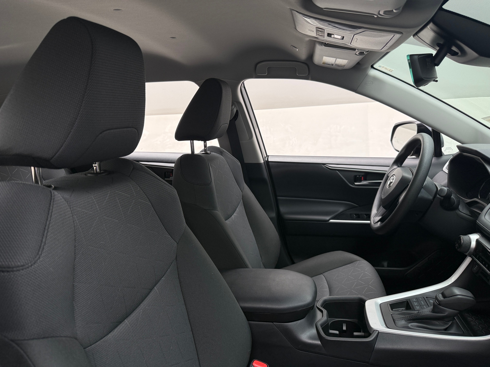 Thumbnail: 2024 Toyota RAV4 - 2