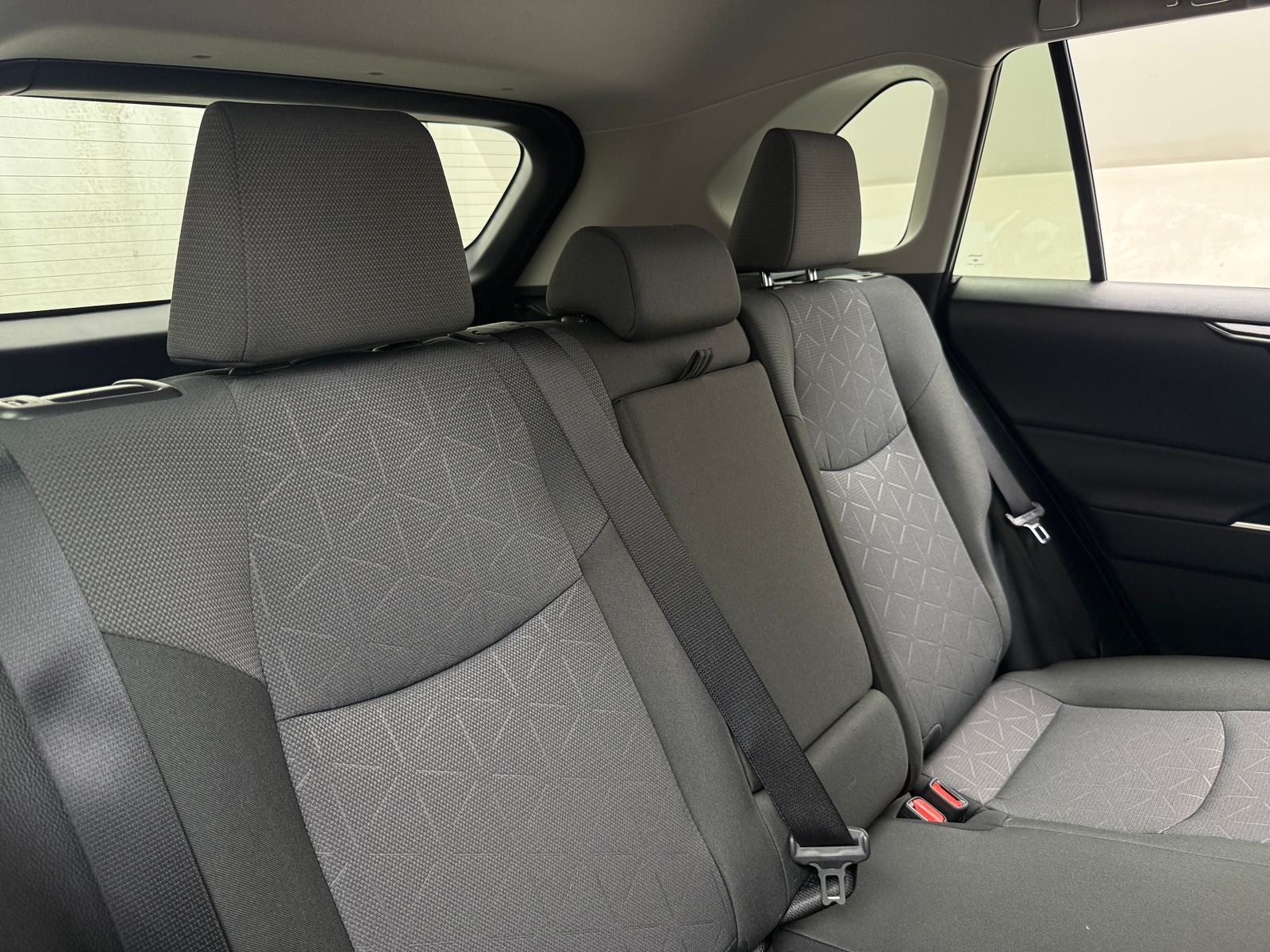 Thumbnail: 2024 Toyota RAV4 - 6