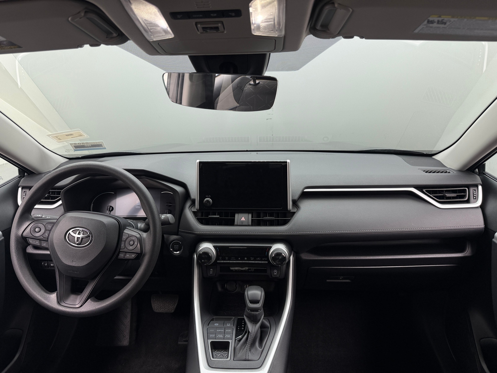 Thumbnail: 2024 Toyota RAV4 - 3