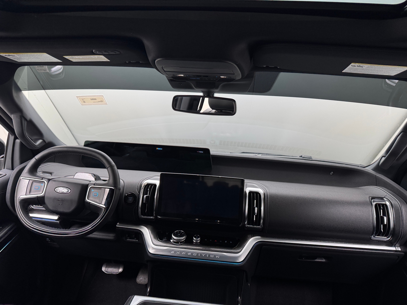 Thumbnail: 2025 Ford Expedition - 2