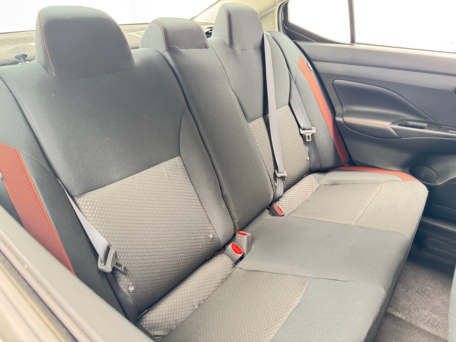 Thumbnail: 2025 Nissan Versa - 6