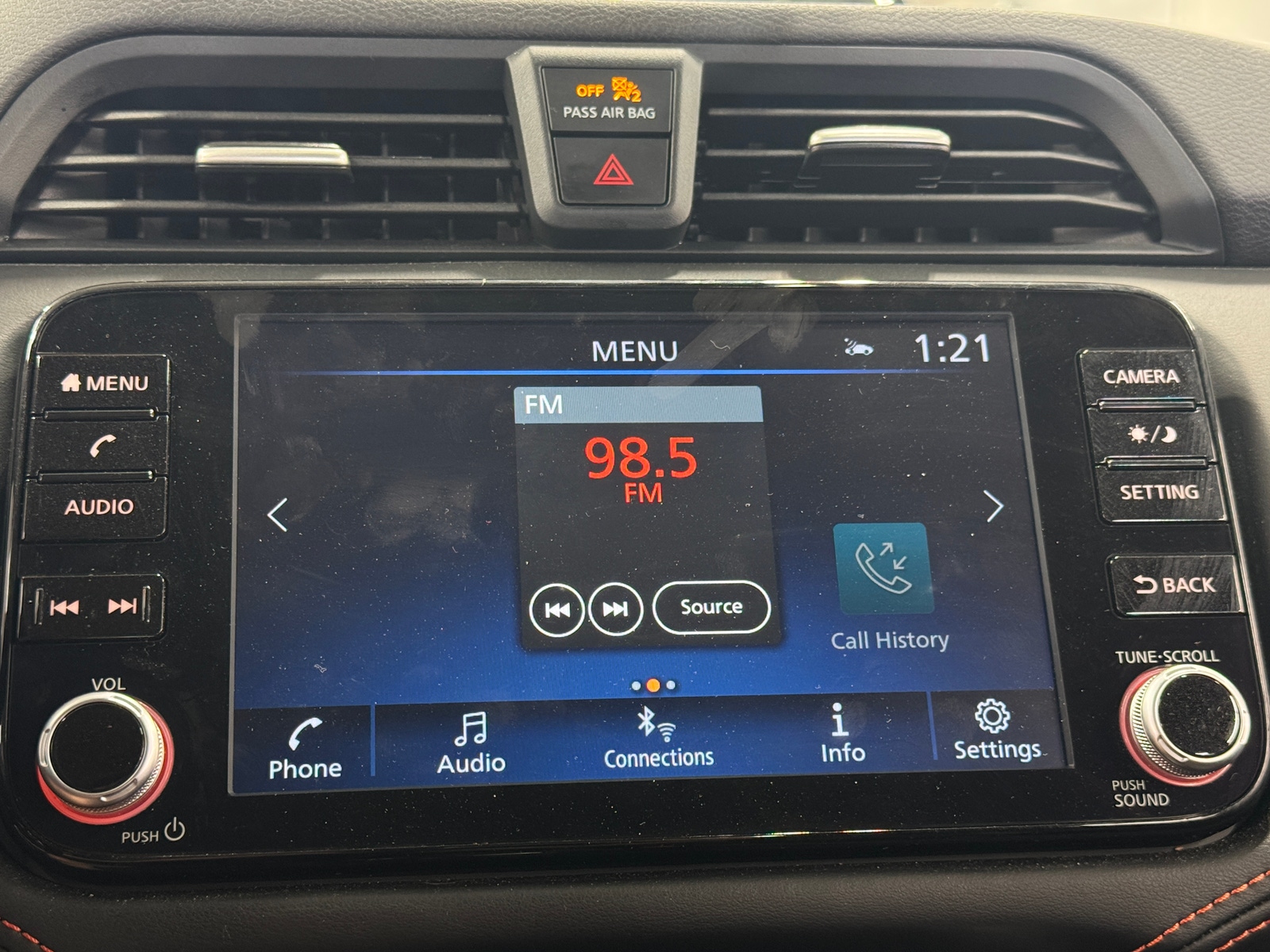 Thumbnail: 2025 Nissan Versa - 4