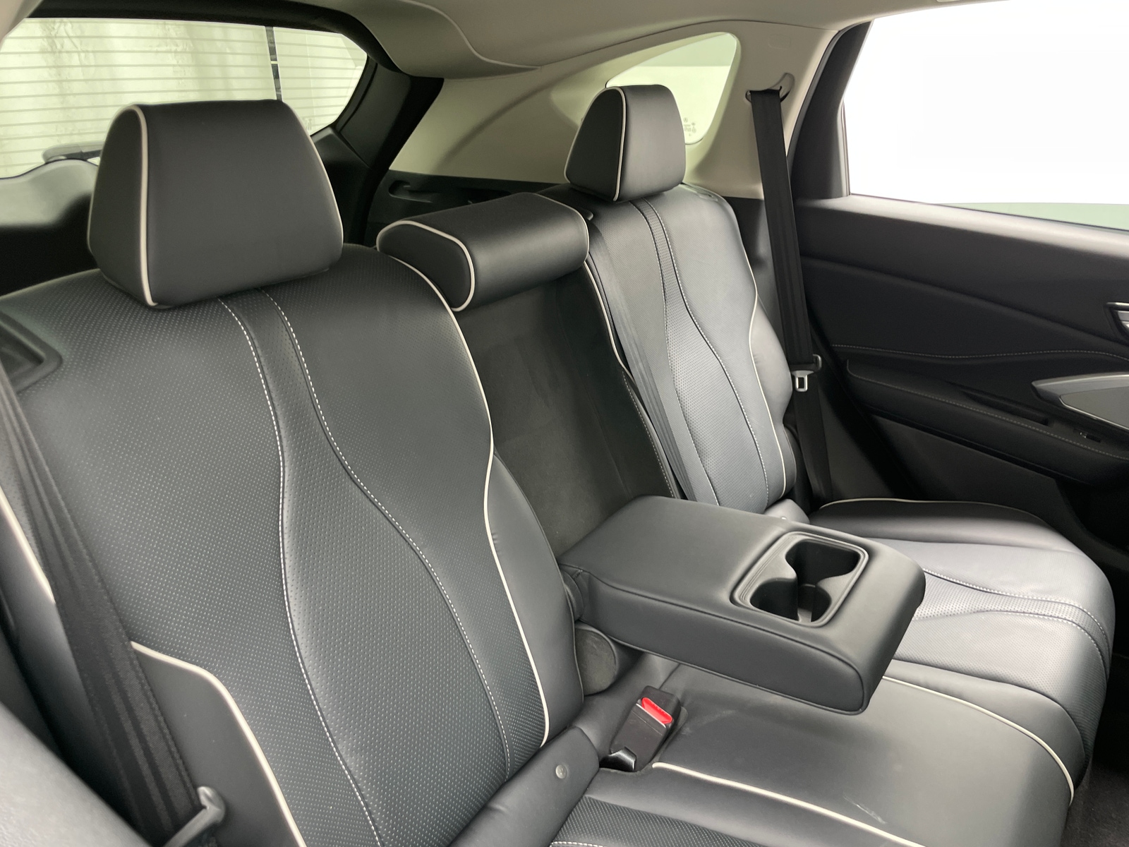 Thumbnail: 2019 Acura RDX - 5