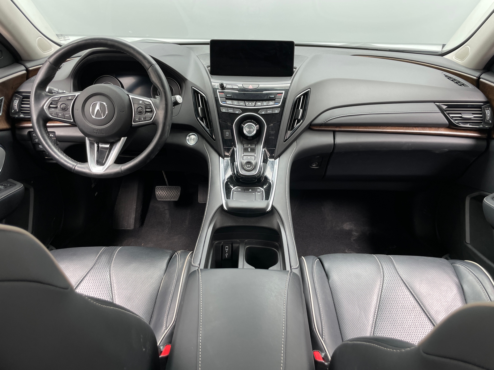 Thumbnail: 2019 Acura RDX - 2