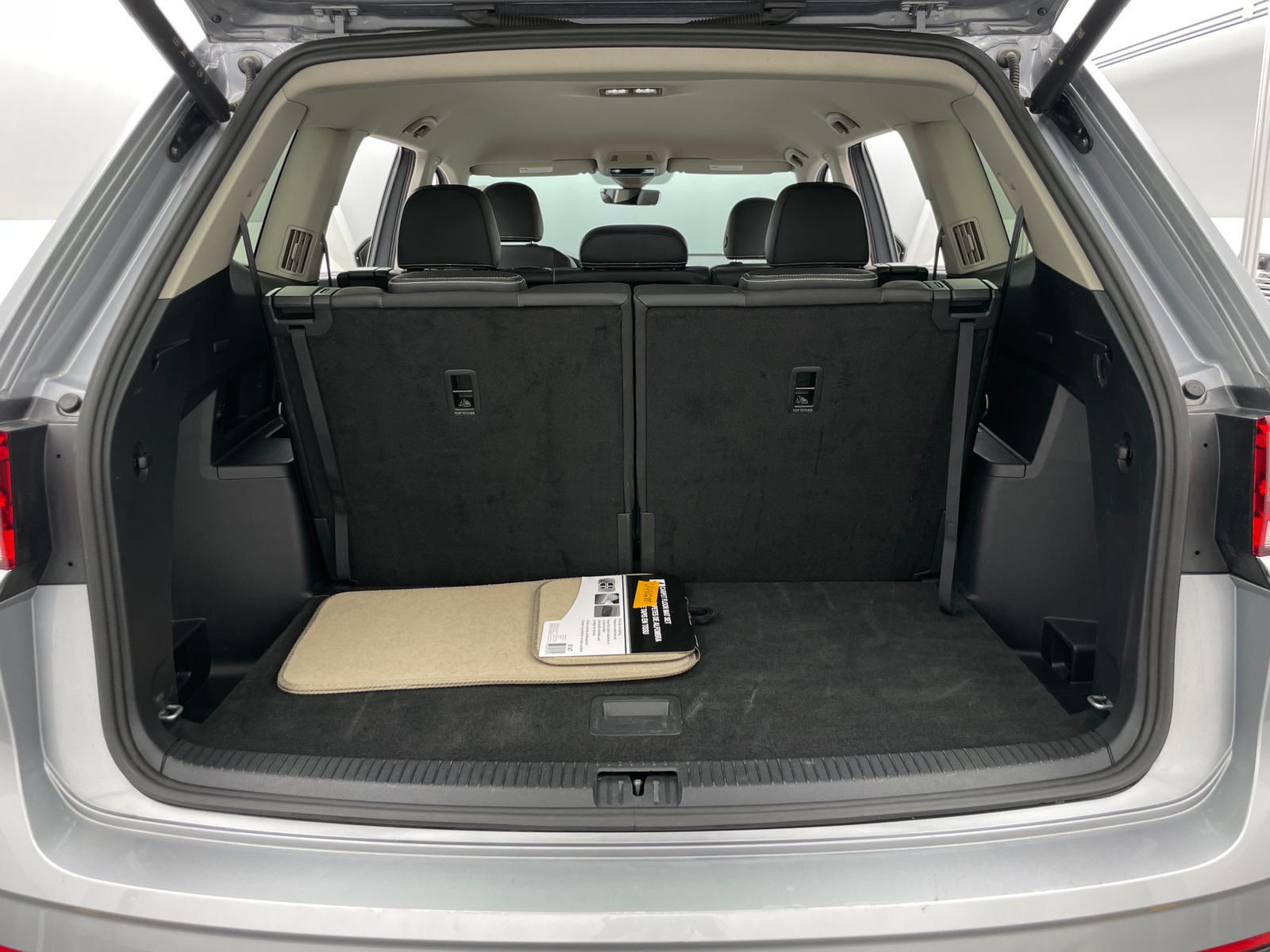 Thumbnail: 2026 Volkswagen Atlas - 6