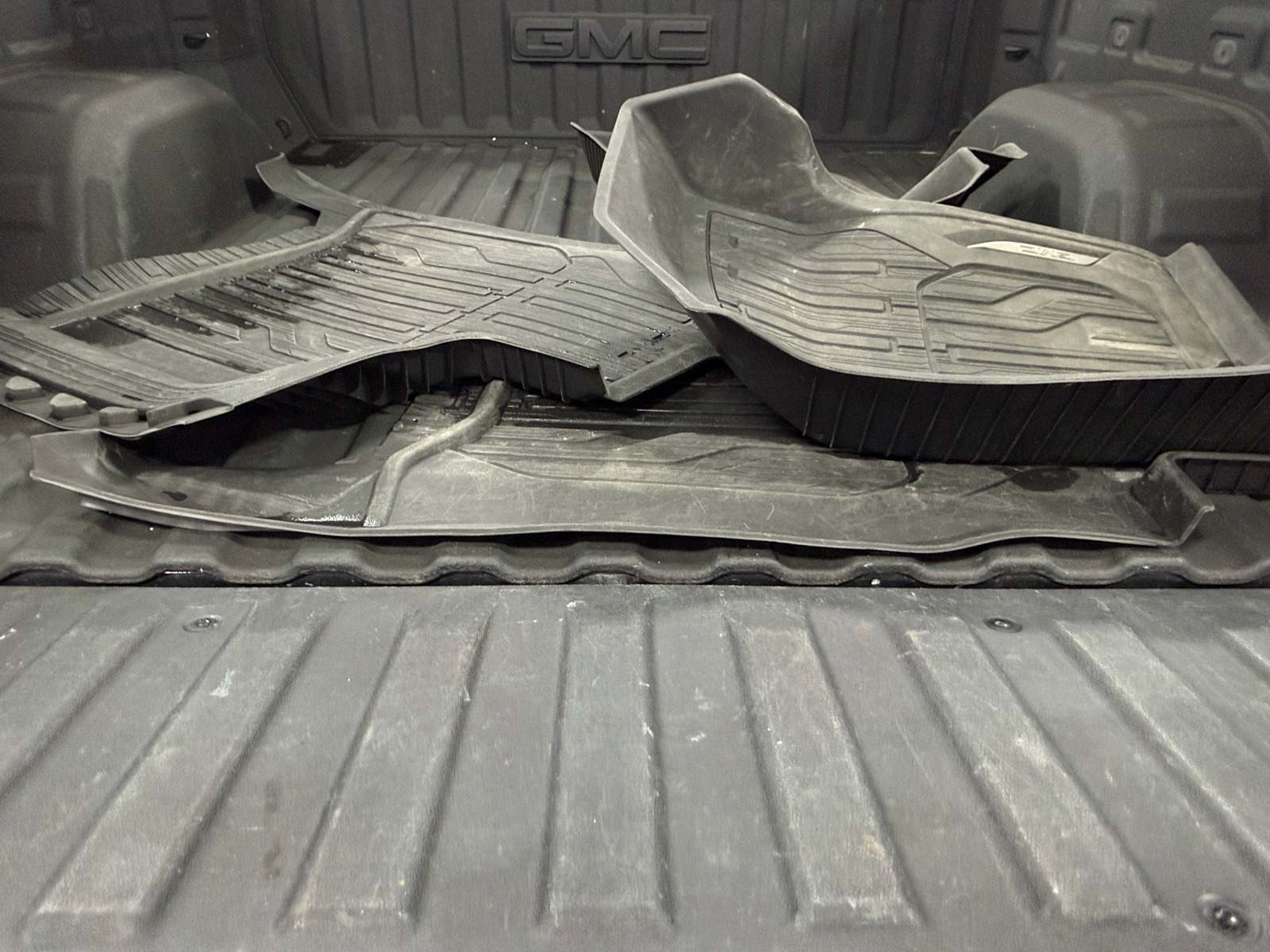 Thumbnail: 2023 GMC Sierra 1500 - 6
