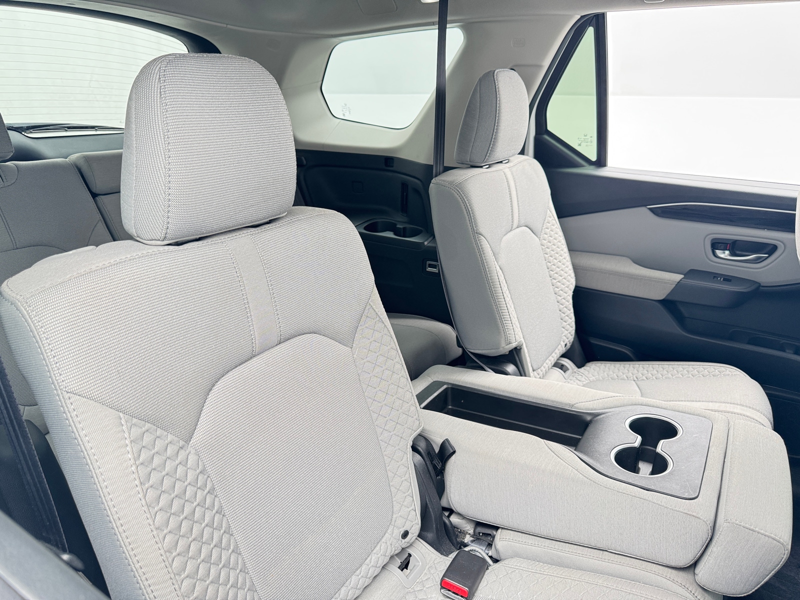 Thumbnail: 2023 Honda Pilot - 6