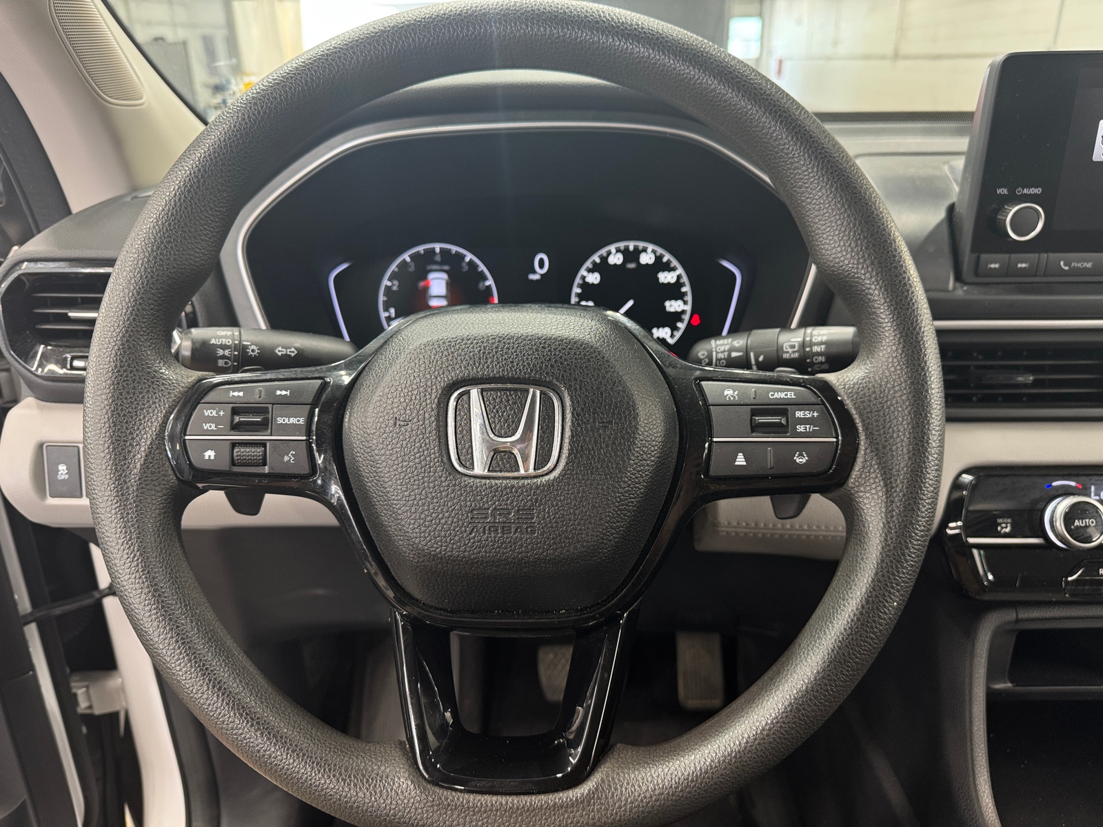 Thumbnail: 2023 Honda Pilot - 5