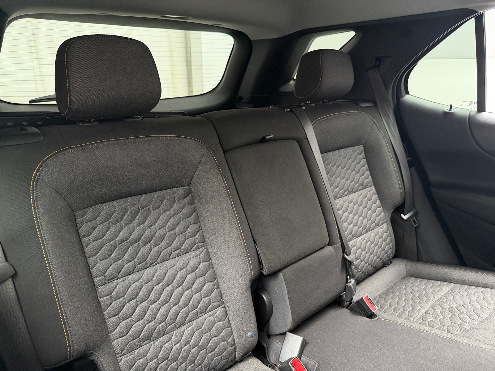 Thumbnail: 2021 Chevrolet Equinox - 6