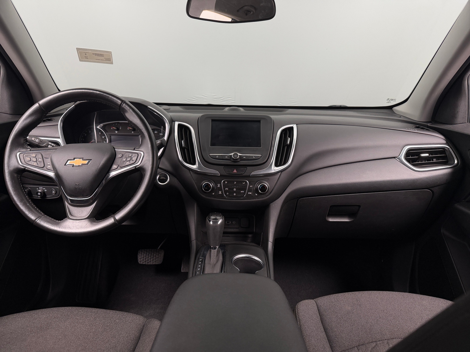 Thumbnail: 2021 Chevrolet Equinox - 3