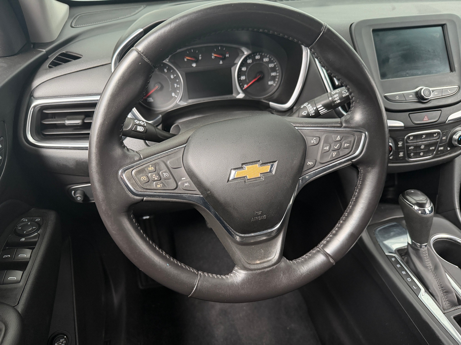 Thumbnail: 2021 Chevrolet Equinox - 5