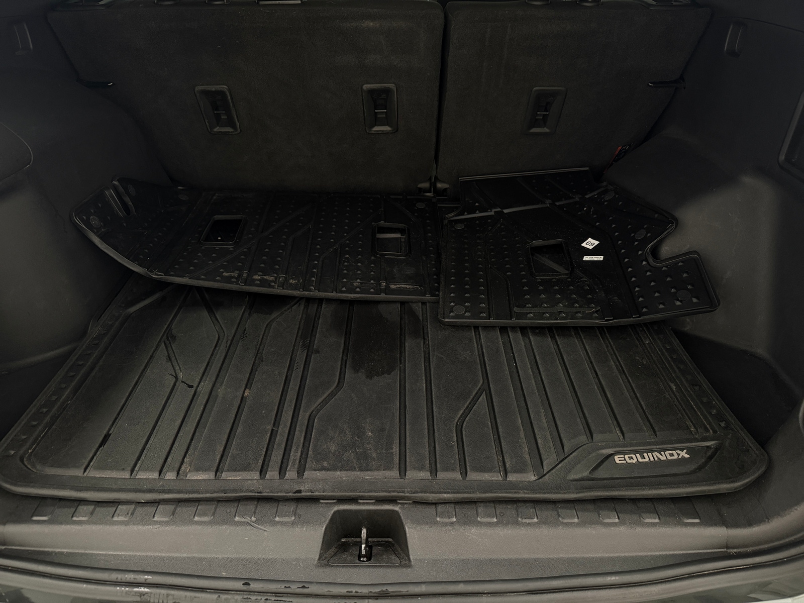 Thumbnail: 2021 Chevrolet Equinox - 7