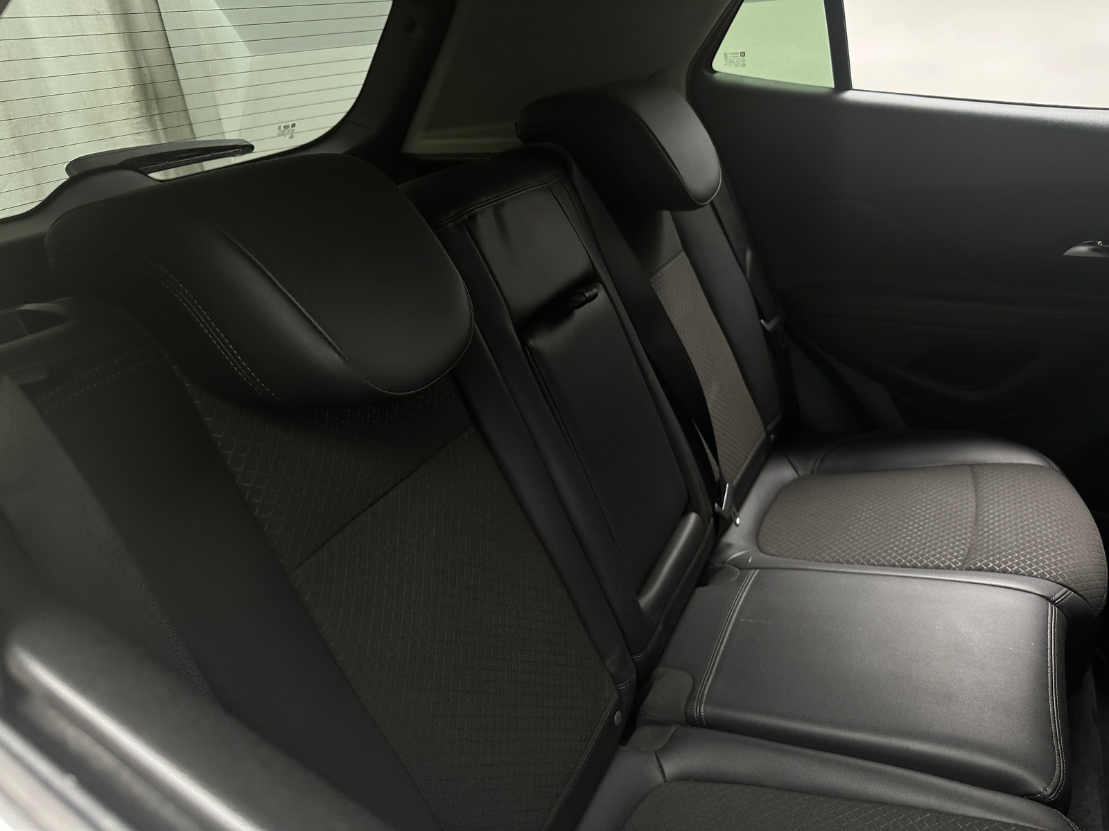 Thumbnail: 2019 Buick Encore - 6