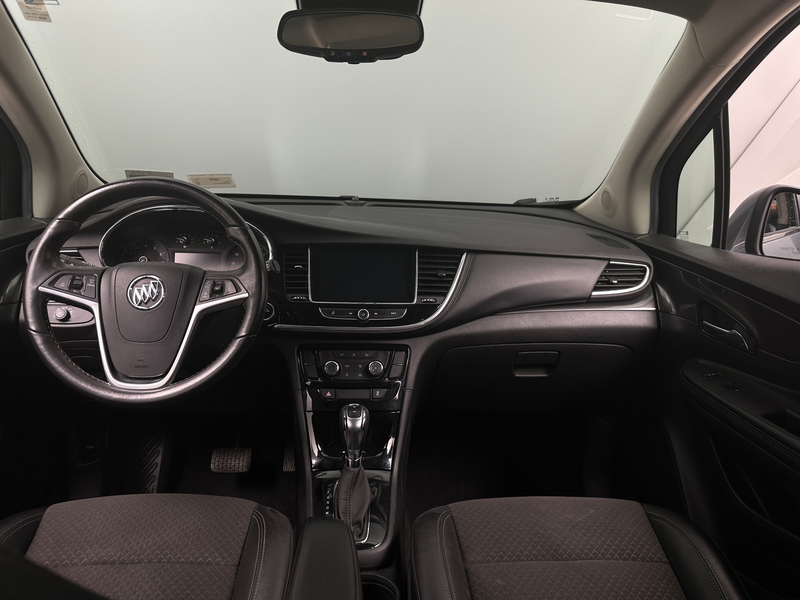 Thumbnail: 2019 Buick Encore - 3