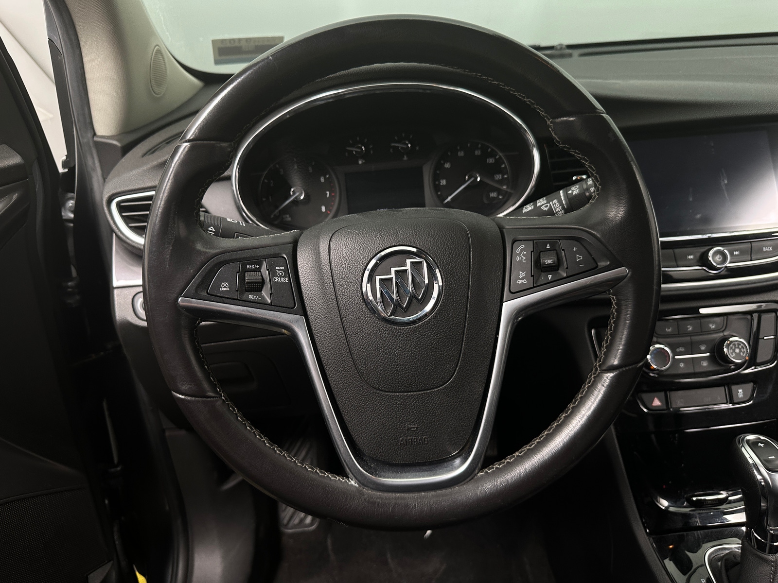 Thumbnail: 2019 Buick Encore - 5