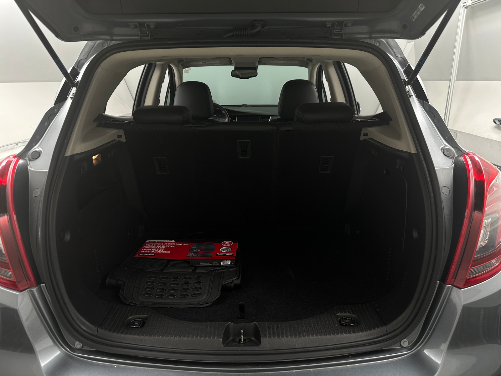Thumbnail: 2019 Buick Encore - 7