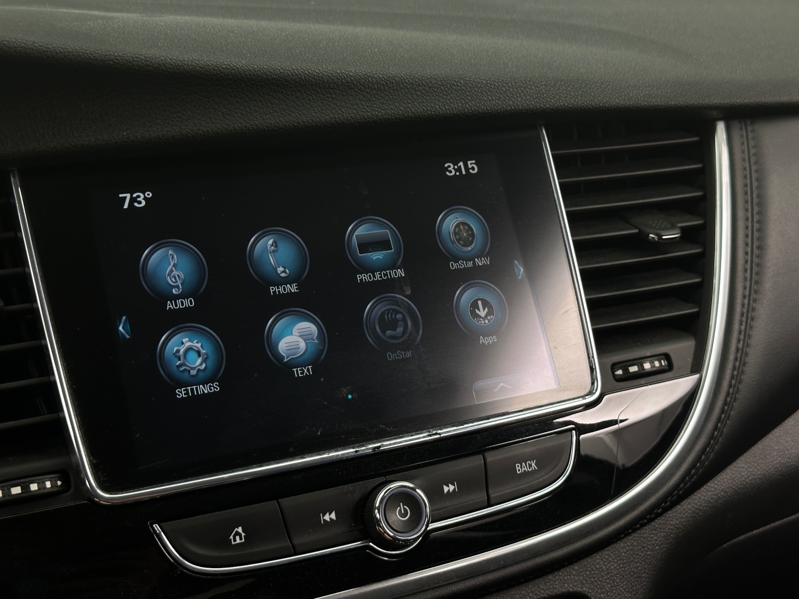 Thumbnail: 2019 Buick Encore - 4