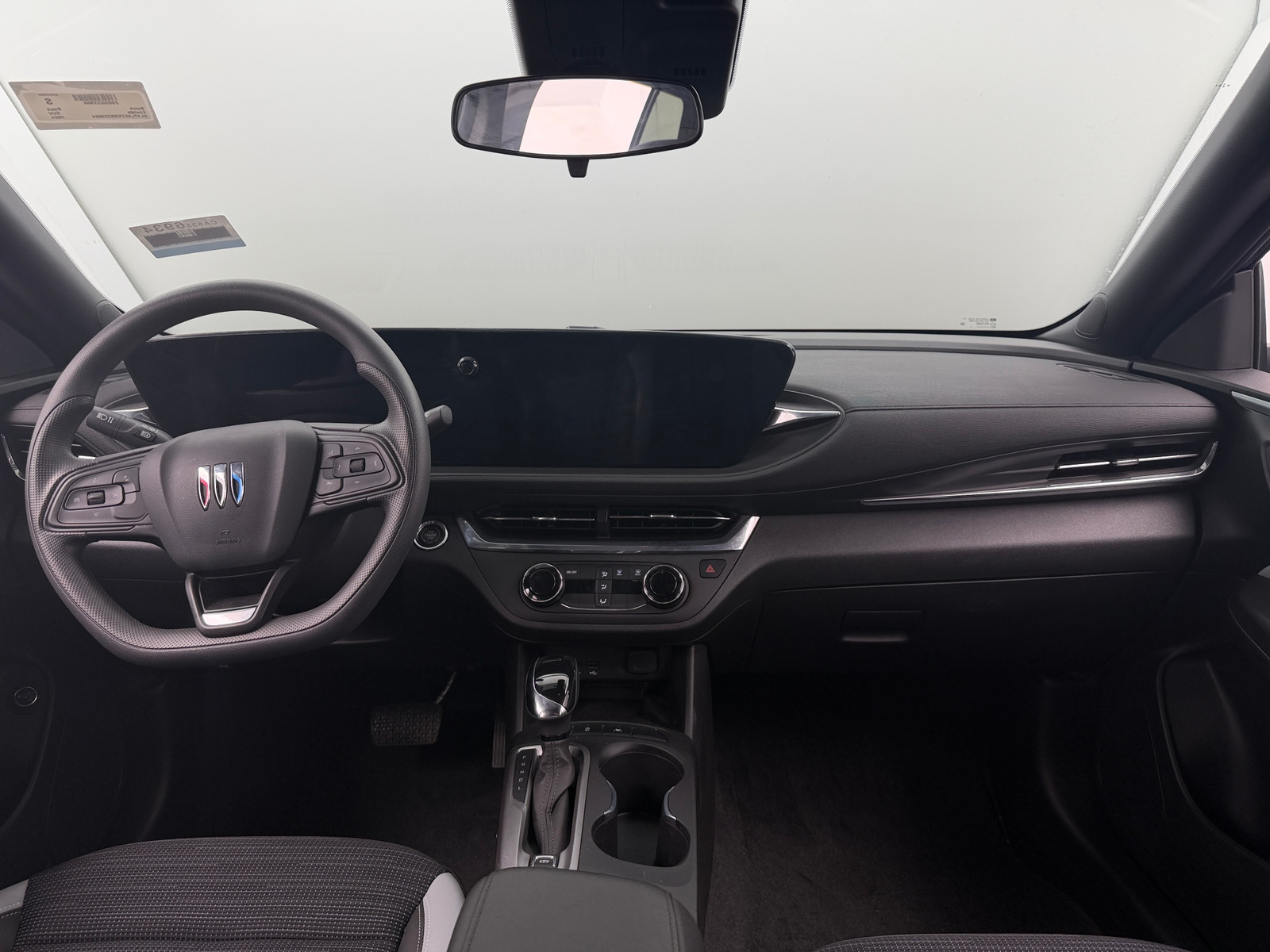 Thumbnail: 2024 Buick Envista - 3