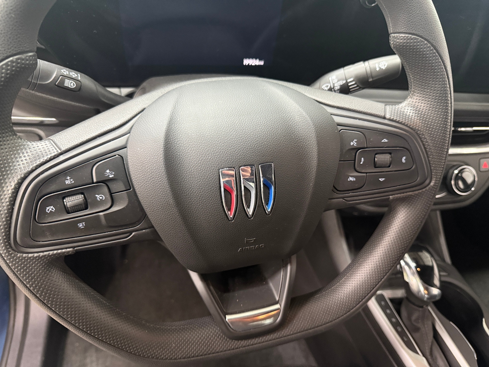 Thumbnail: 2024 Buick Envista - 5