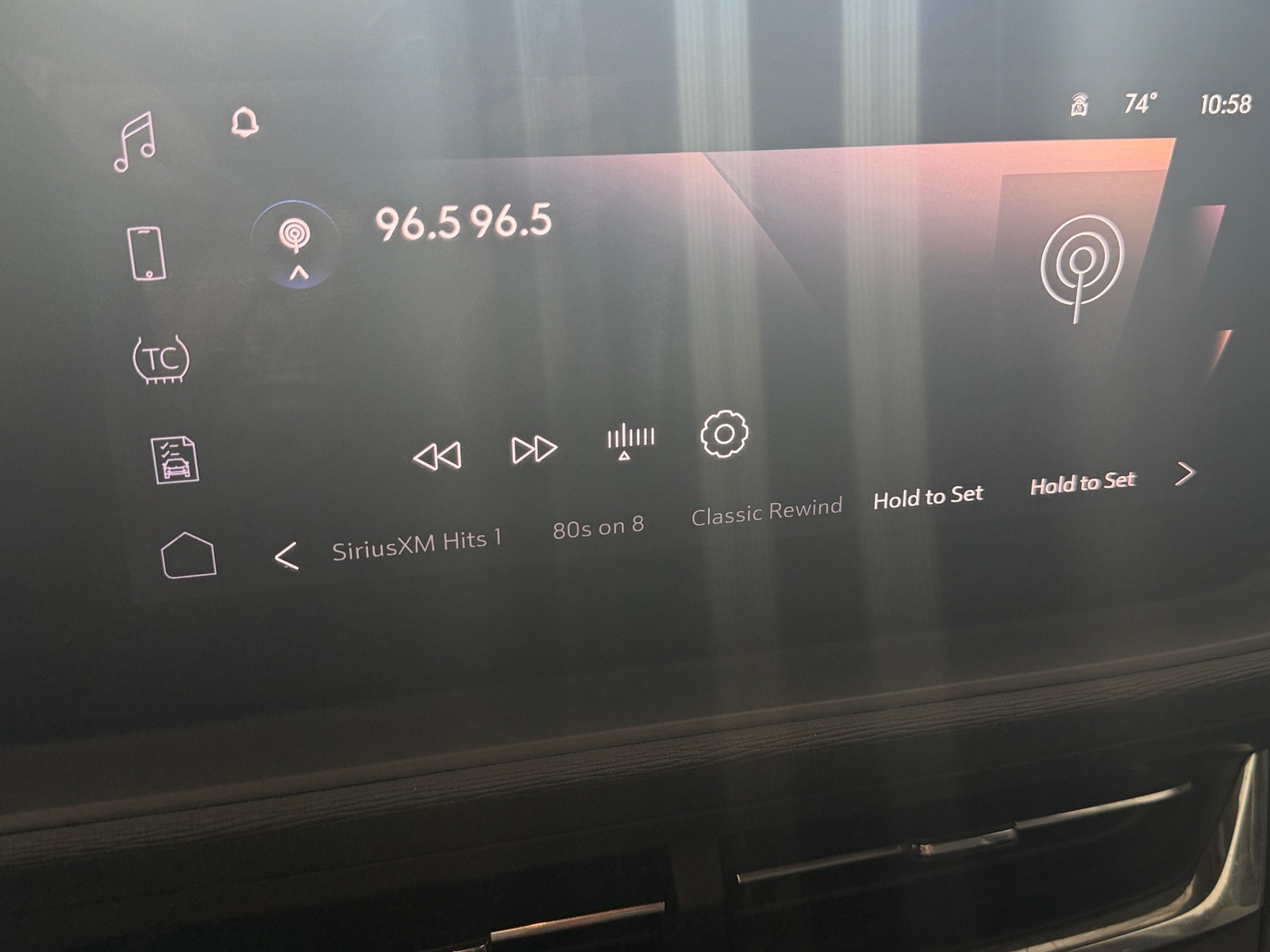 Thumbnail: 2024 Buick Envista - 4