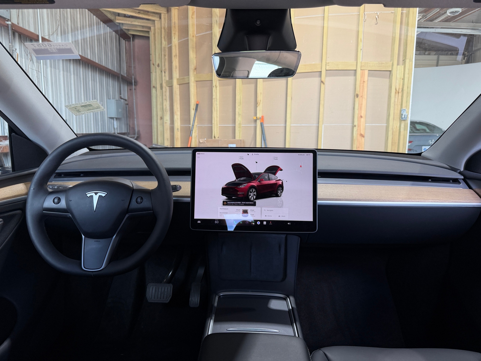 Thumbnail: 2023 Tesla Model Y - 2