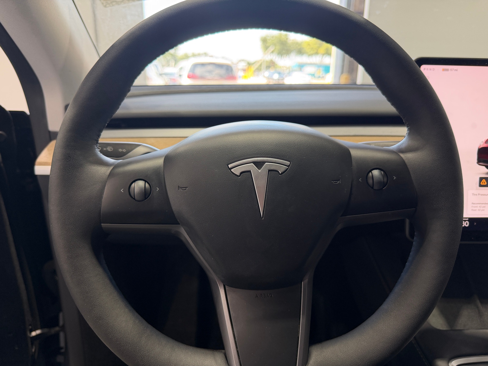 Thumbnail: 2023 Tesla Model Y - 4