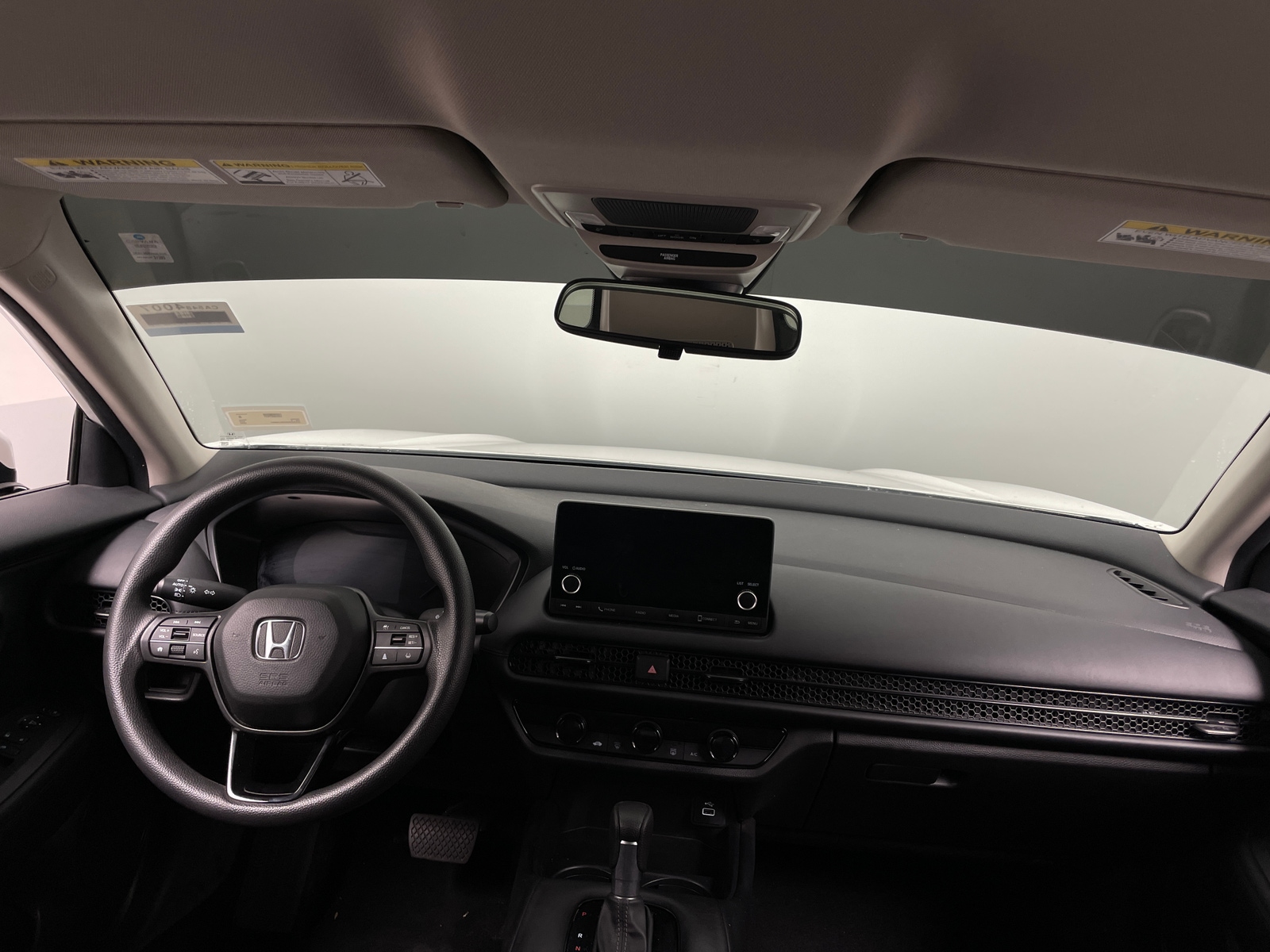Thumbnail: 2025 Honda HR-V - 3