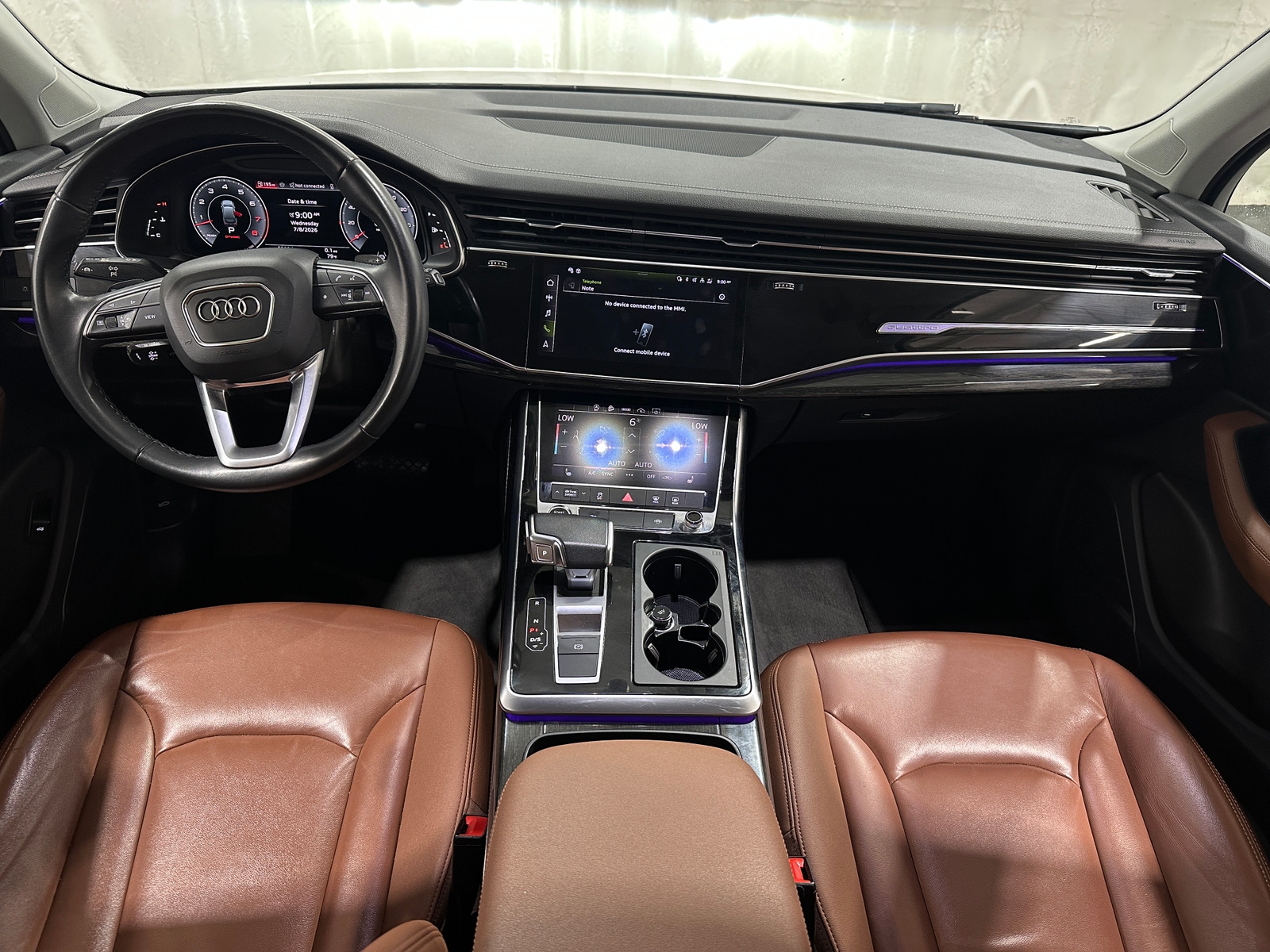Thumbnail: 2024 Audi Q7 - 2