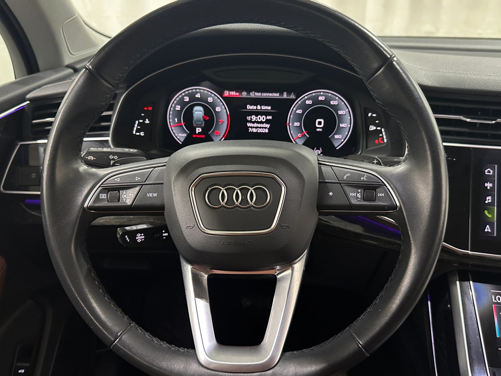 Thumbnail: 2024 Audi Q7 - 4