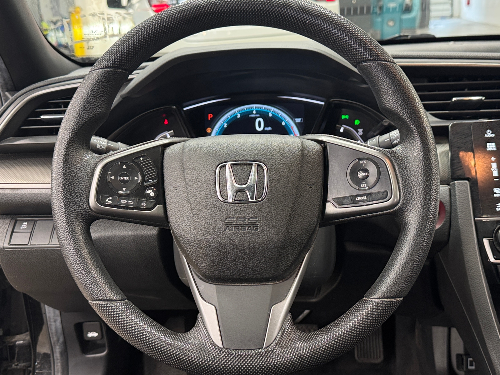 Thumbnail: 2018 Honda Civic - 4