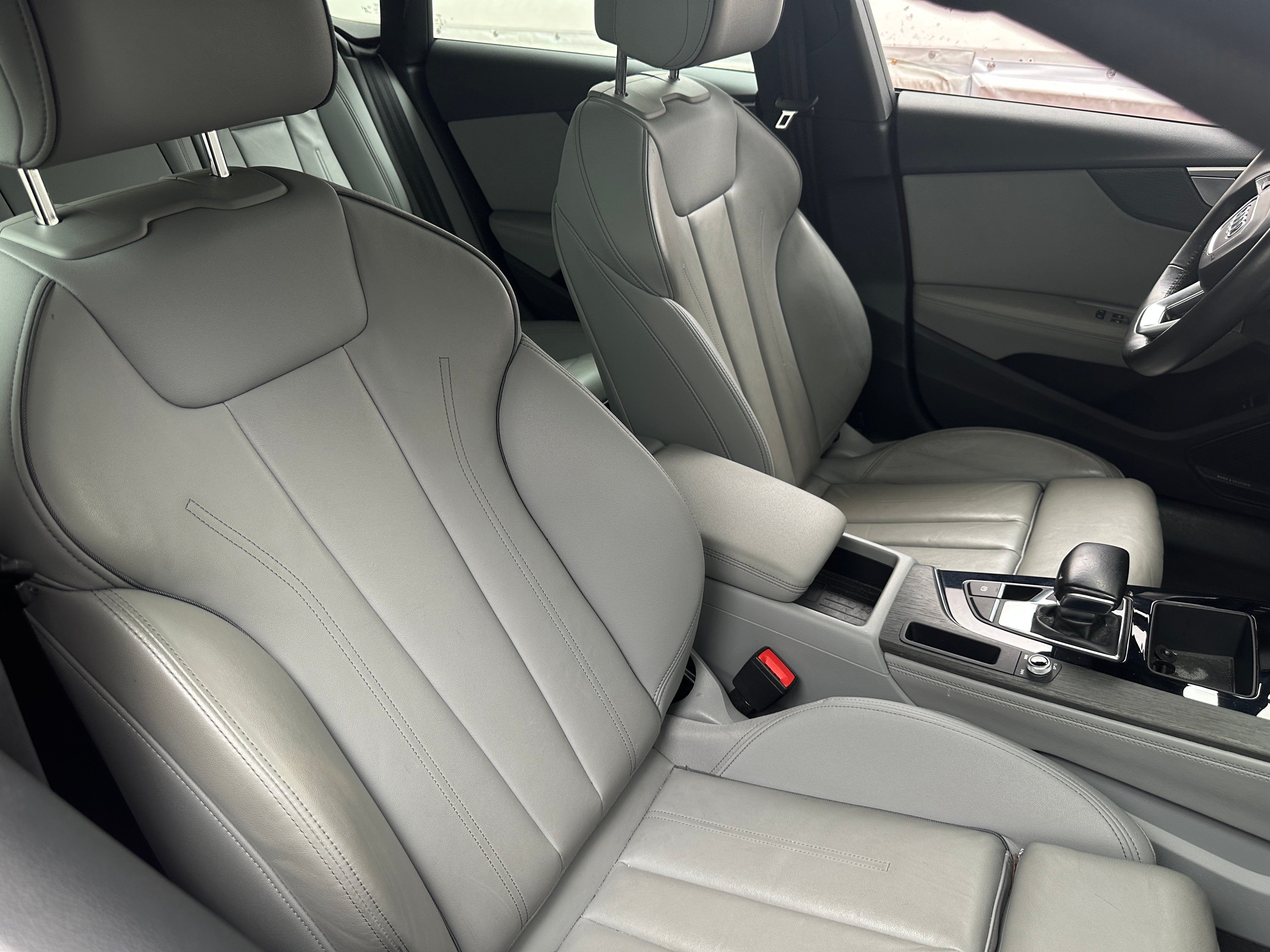 2024 Audi A5 Sportback