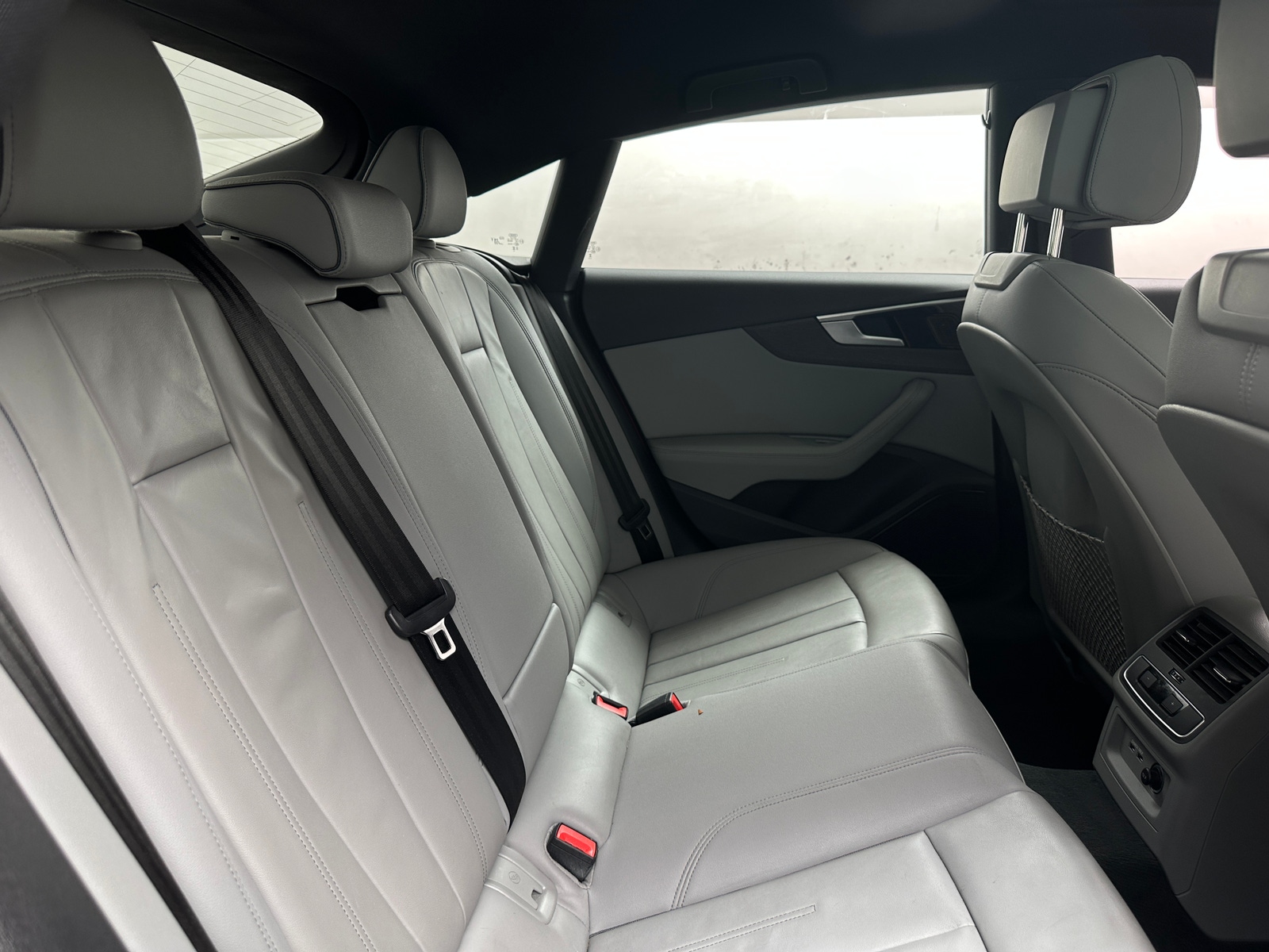 Thumbnail: 2024 Audi A5 - 5