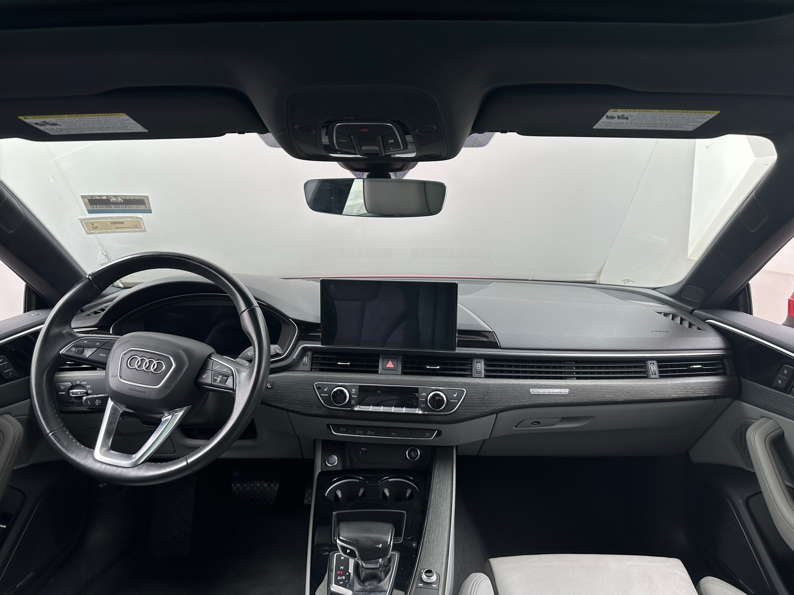 Thumbnail: 2024 Audi A5 - 2