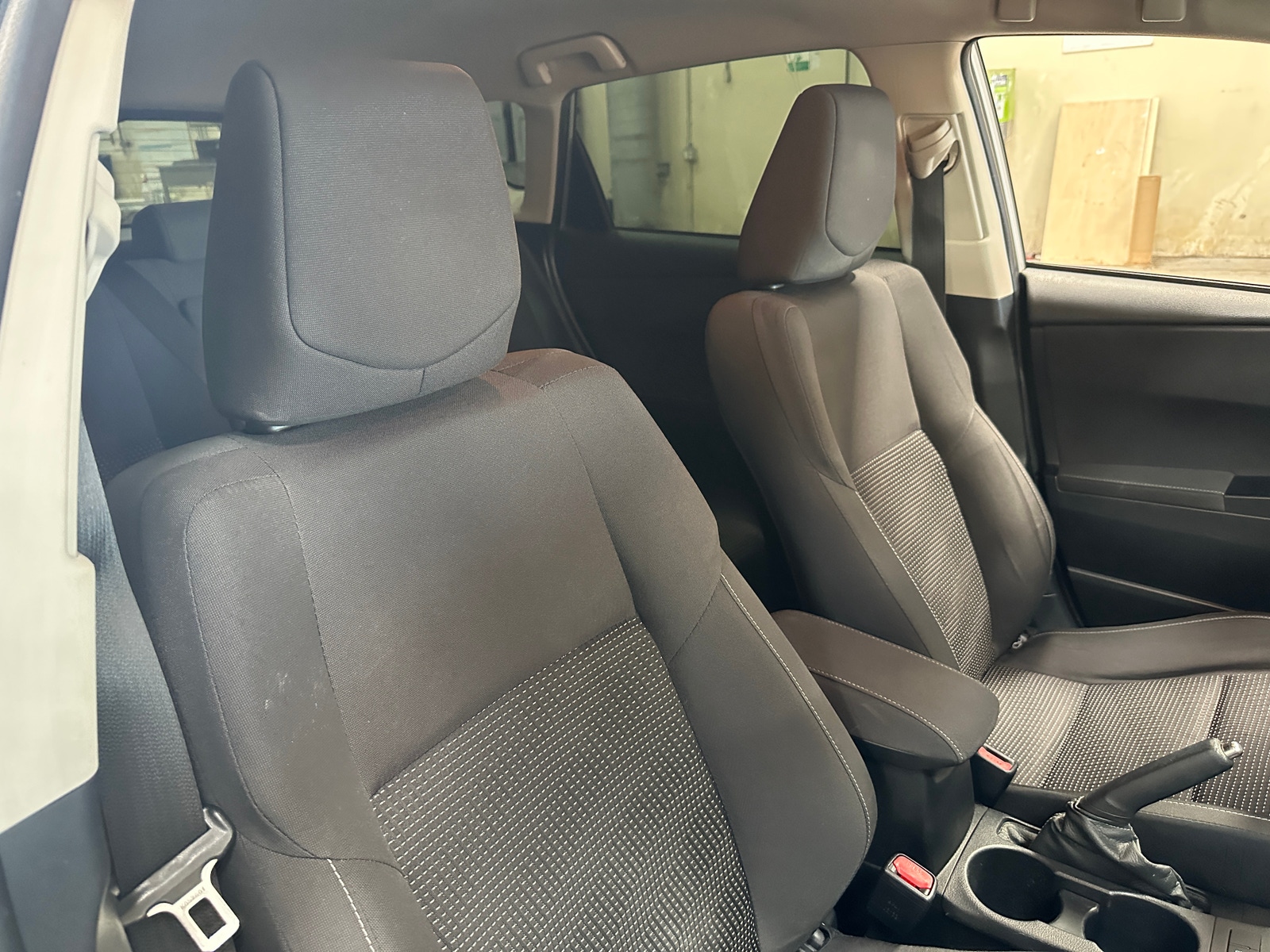 Thumbnail: 2016 Scion iM - 2